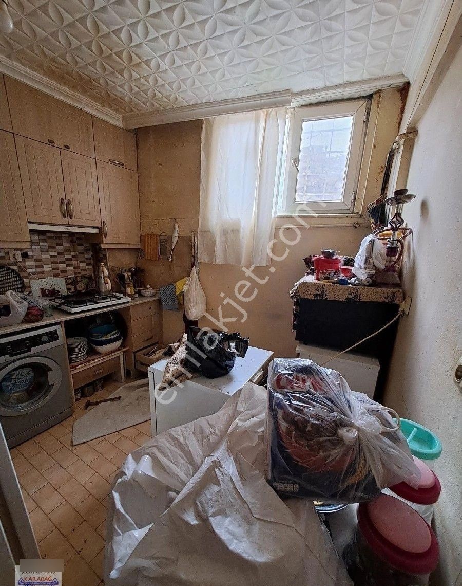 Kağıthane Ortabayır Mah. 1+1 Satılık Daire - Görsel 29