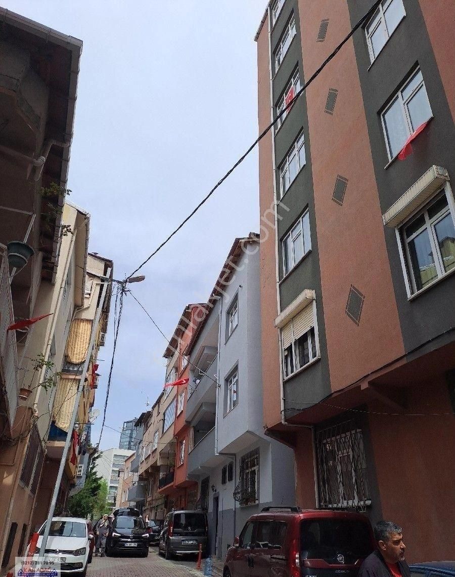 Kağıthane Ortabayır Mah. 1+1 Satılık Daire - Görsel 28
