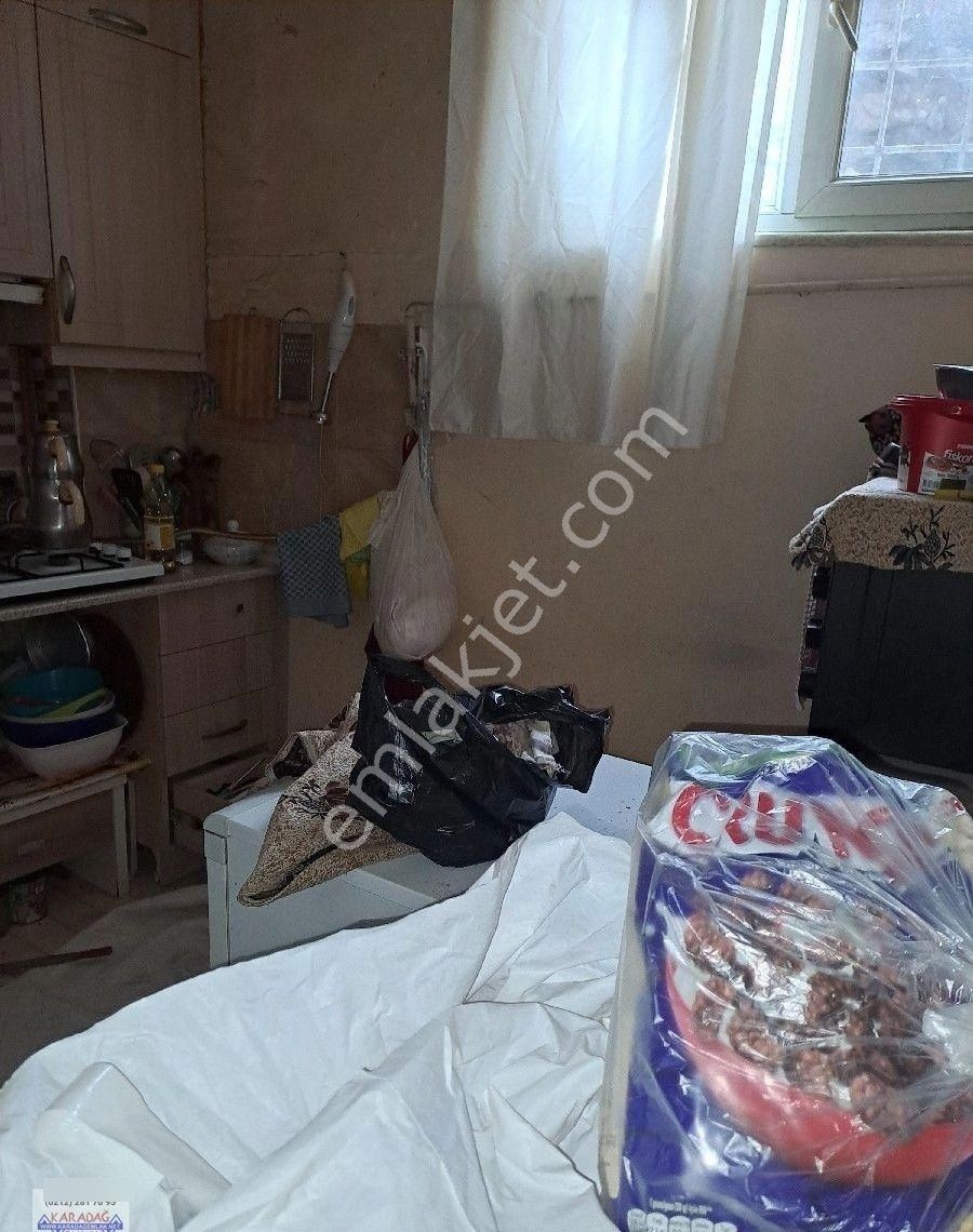 Kağıthane Ortabayır Mah. 1+1 Satılık Daire - Görsel 13