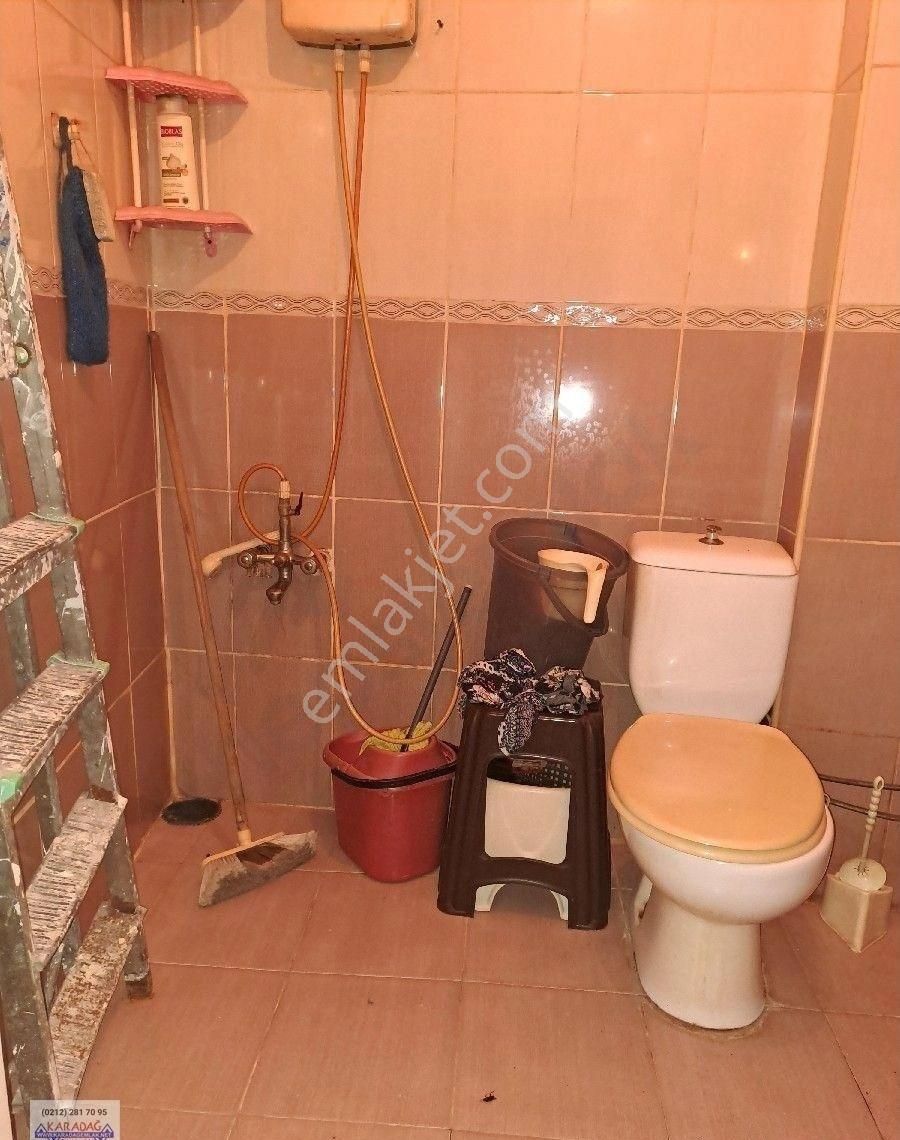 Kağıthane Ortabayır Mah. 1+1 Satılık Daire - Görsel 12