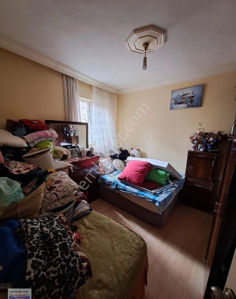 Kağıthane Ortabayır Mah. 1+1 Satılık Daire - Görsel 18