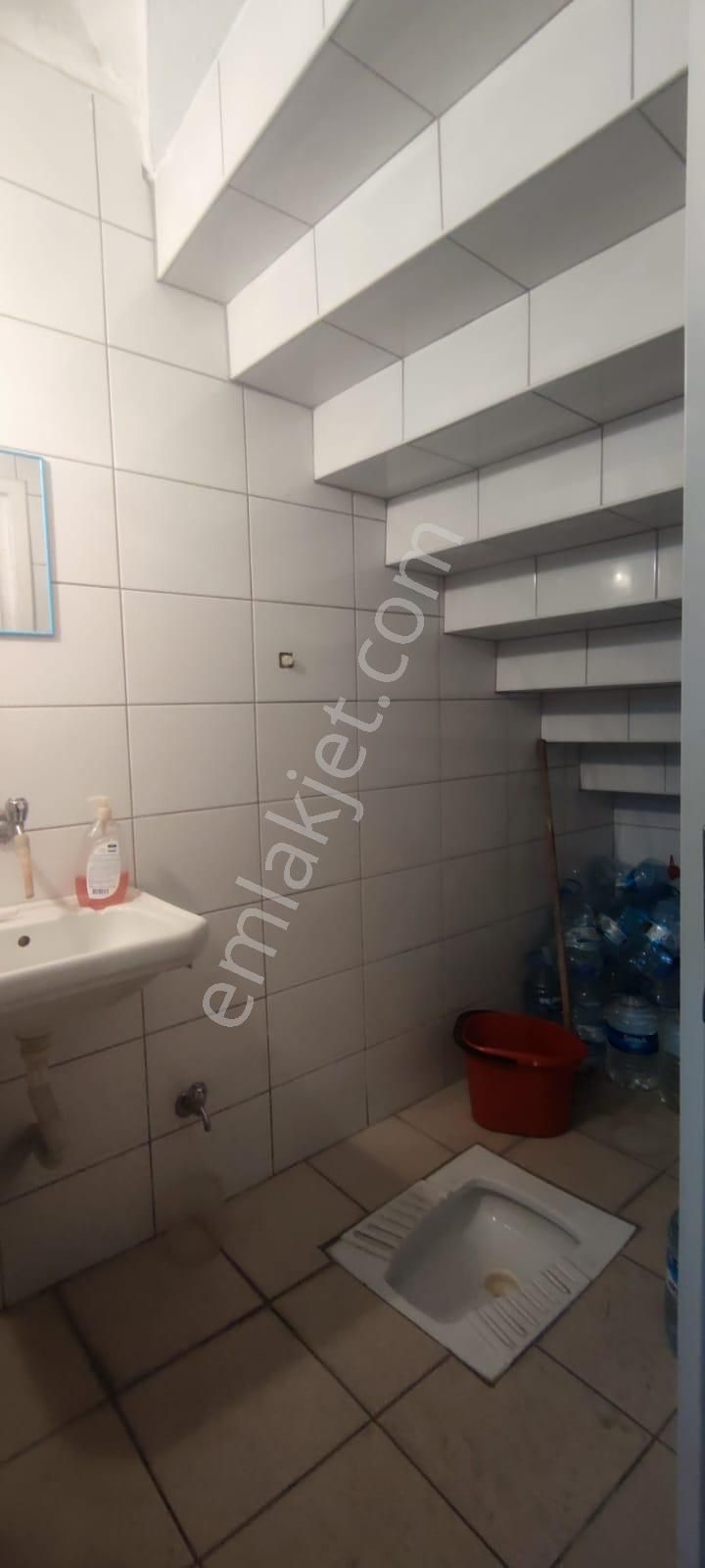 Mertcan Dan Soğanlık Metroya Yürüme 100m2 Fırsat Kiralık Dükkan - Görsel 7