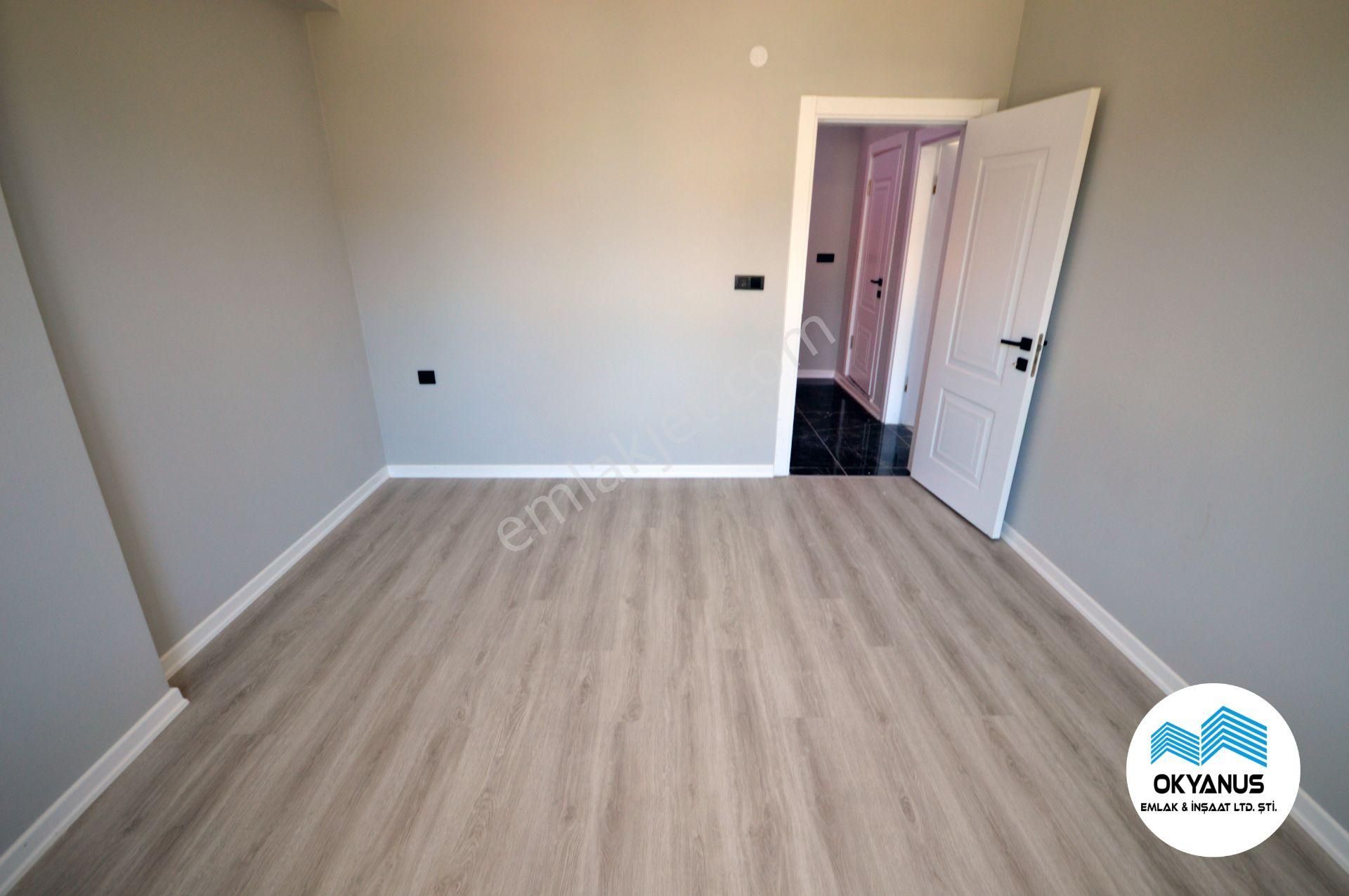 Sakarya Kocaali De İlçenin En Uygunu Havuzlu 4+1 Villa - Görsel 26