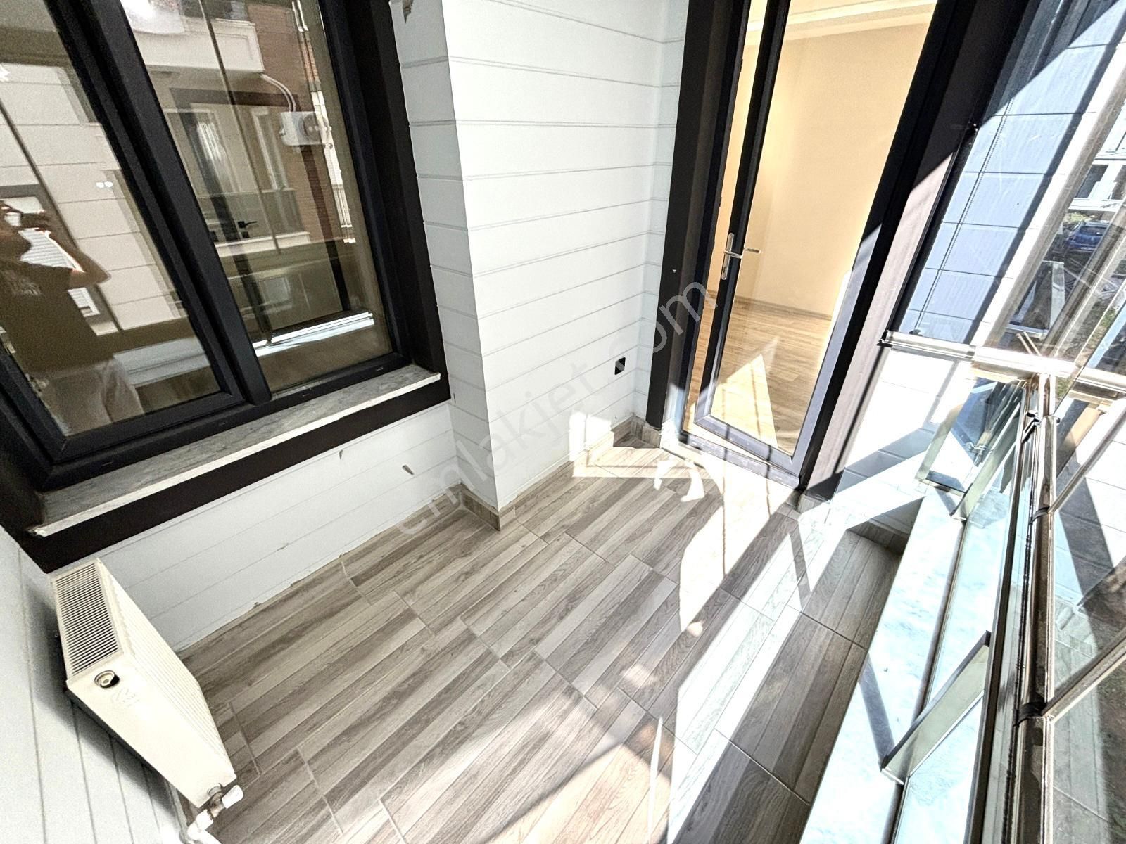 🏡 Referans'tan Altınkum'da Full Yapılı Giriş Kat 1+1 Daire - Görsel 17