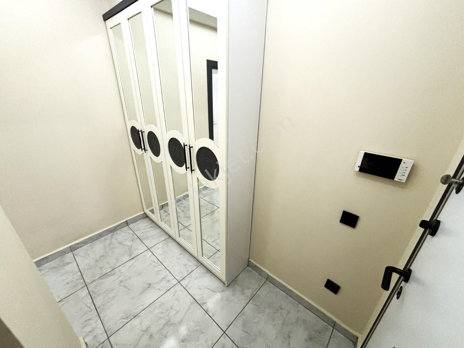 🏡 Referans'tan Altınkum'da Full Yapılı Giriş Kat 1+1 Daire - Görsel 9