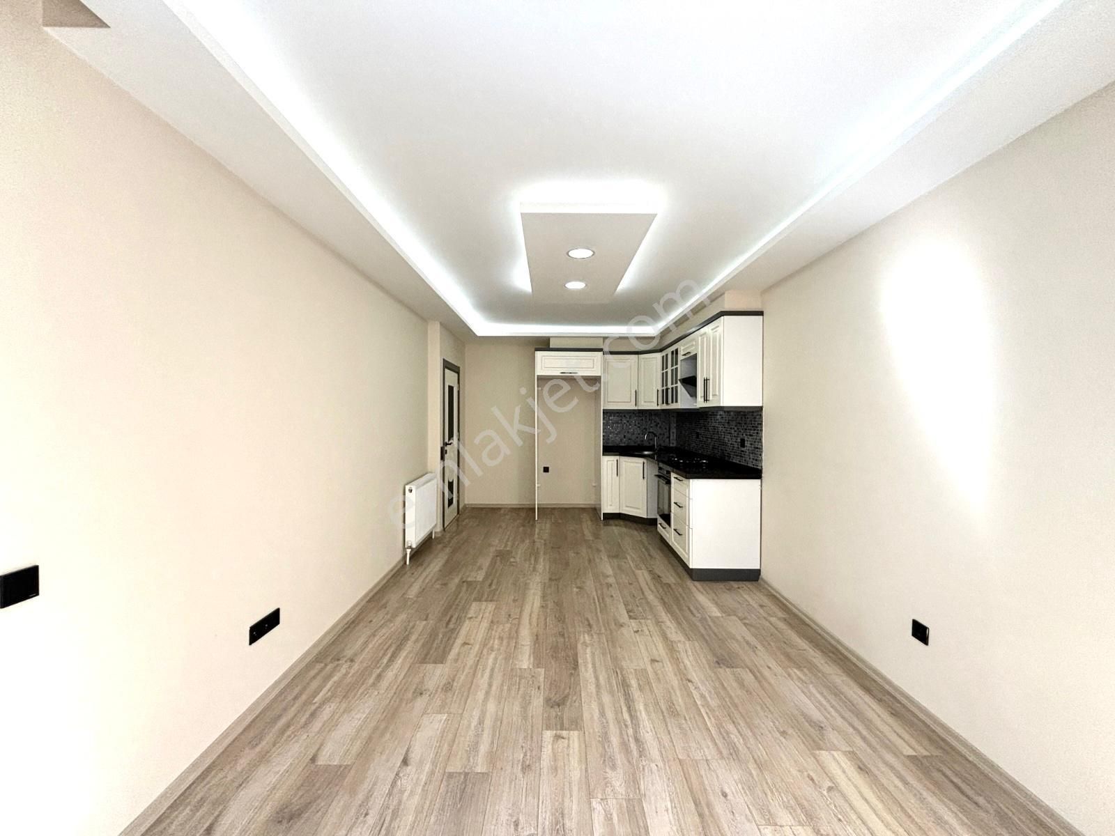 🏡 Referans'tan Altınkum'da Full Yapılı Giriş Kat 1+1 Daire - Görsel 20