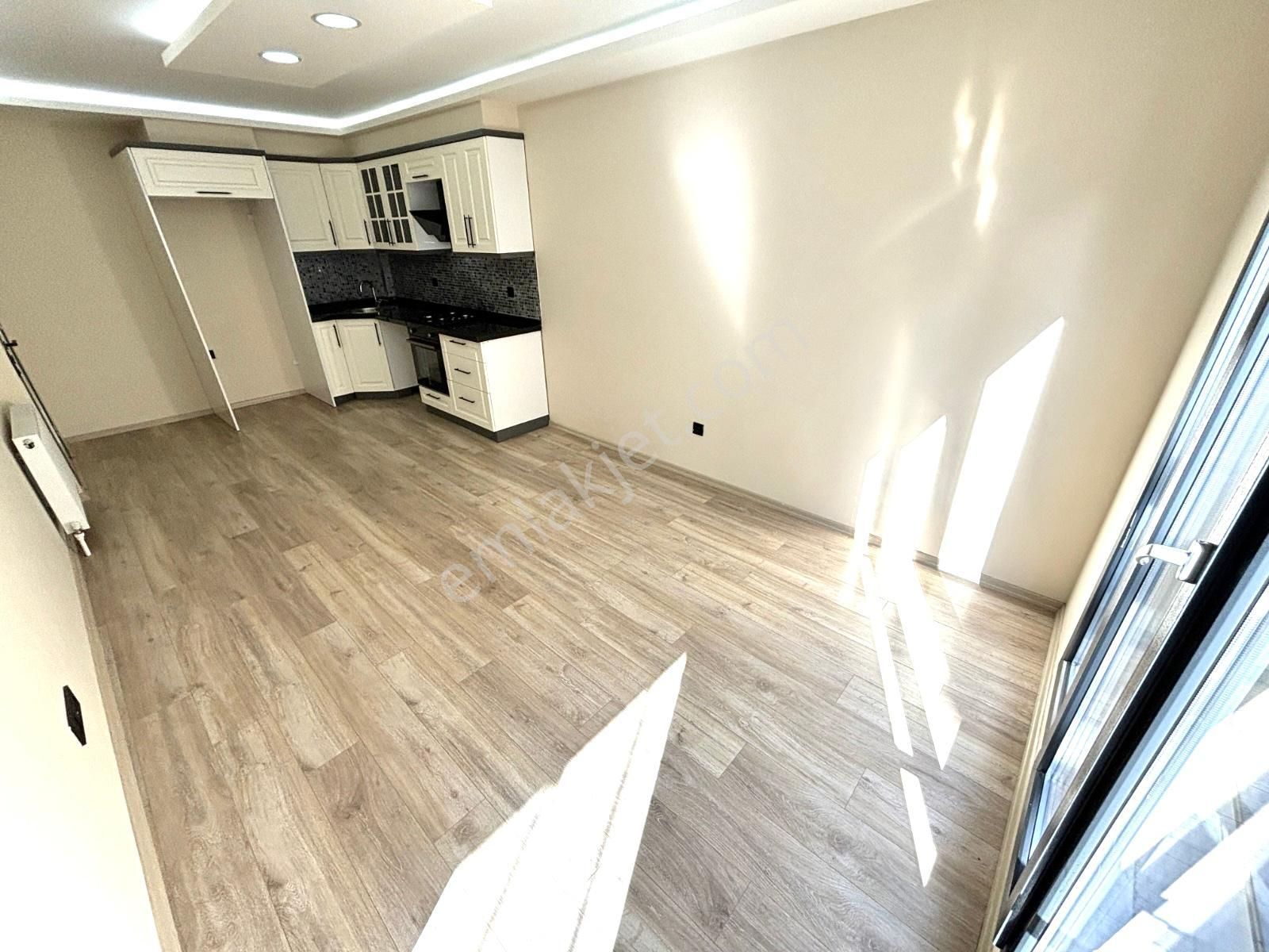 🏡 Referans'tan Altınkum'da Full Yapılı Giriş Kat 1+1 Daire - Görsel 19