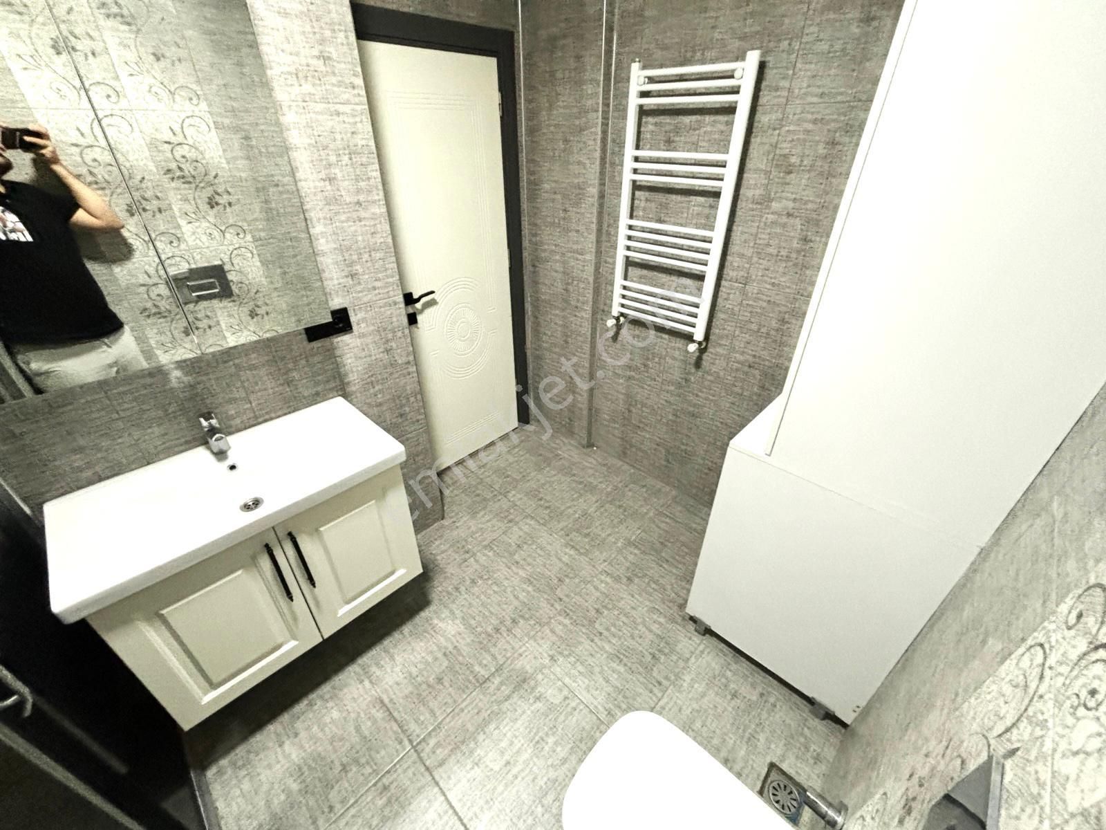 🏡 Referans'tan Altınkum'da Full Yapılı Giriş Kat 1+1 Daire - Görsel 13