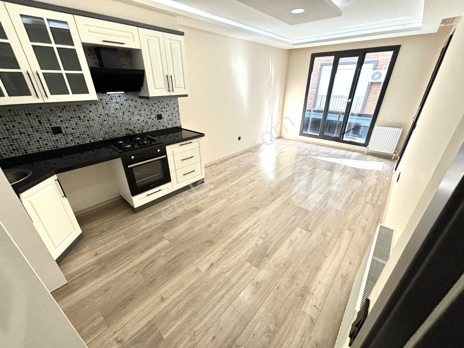 🏡 Referans'tan Altınkum'da Full Yapılı Giriş Kat 1+1 Daire - Görsel 6