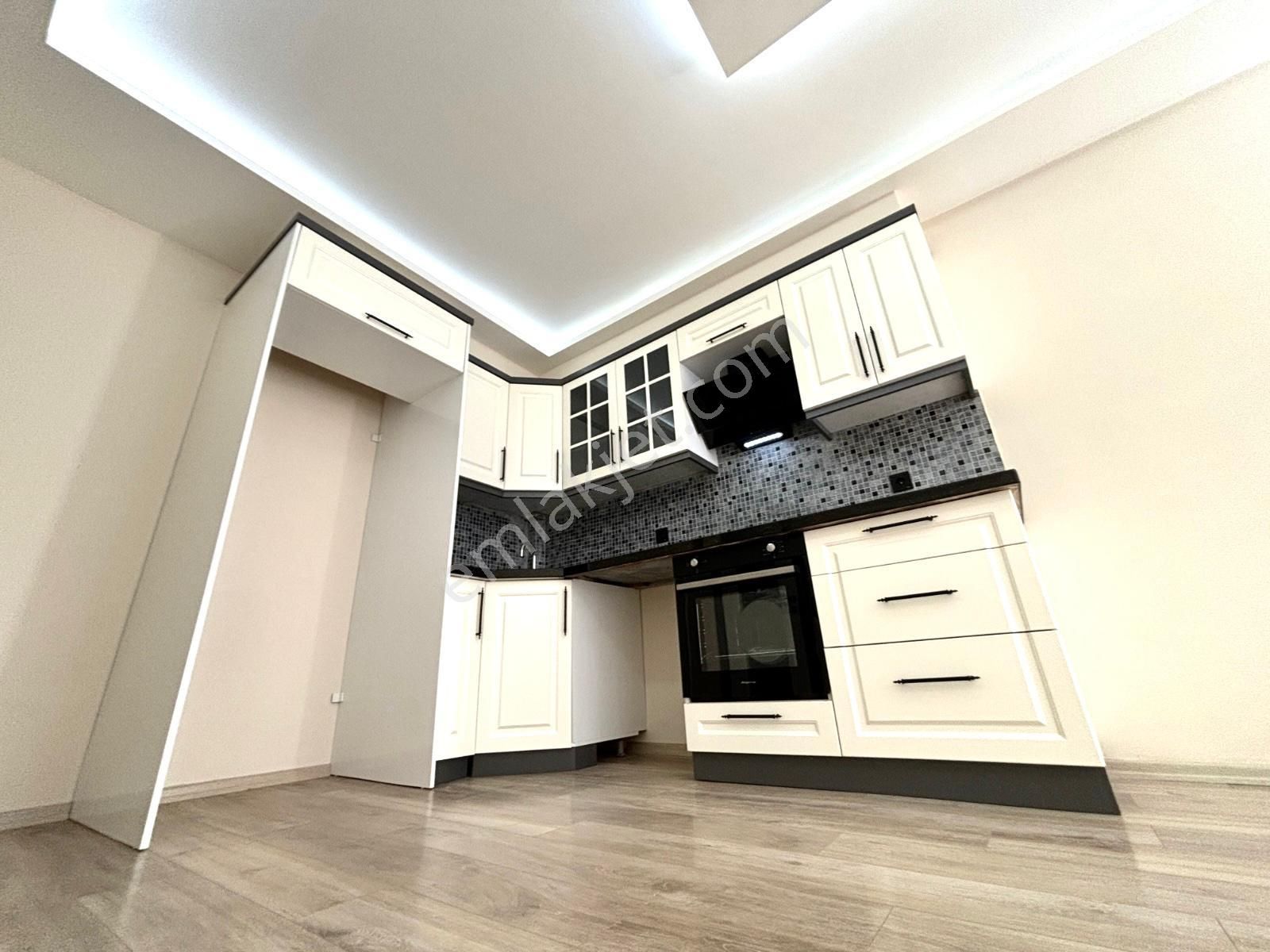 🏡 Referans'tan Altınkum'da Full Yapılı Giriş Kat 1+1 Daire - Görsel 3