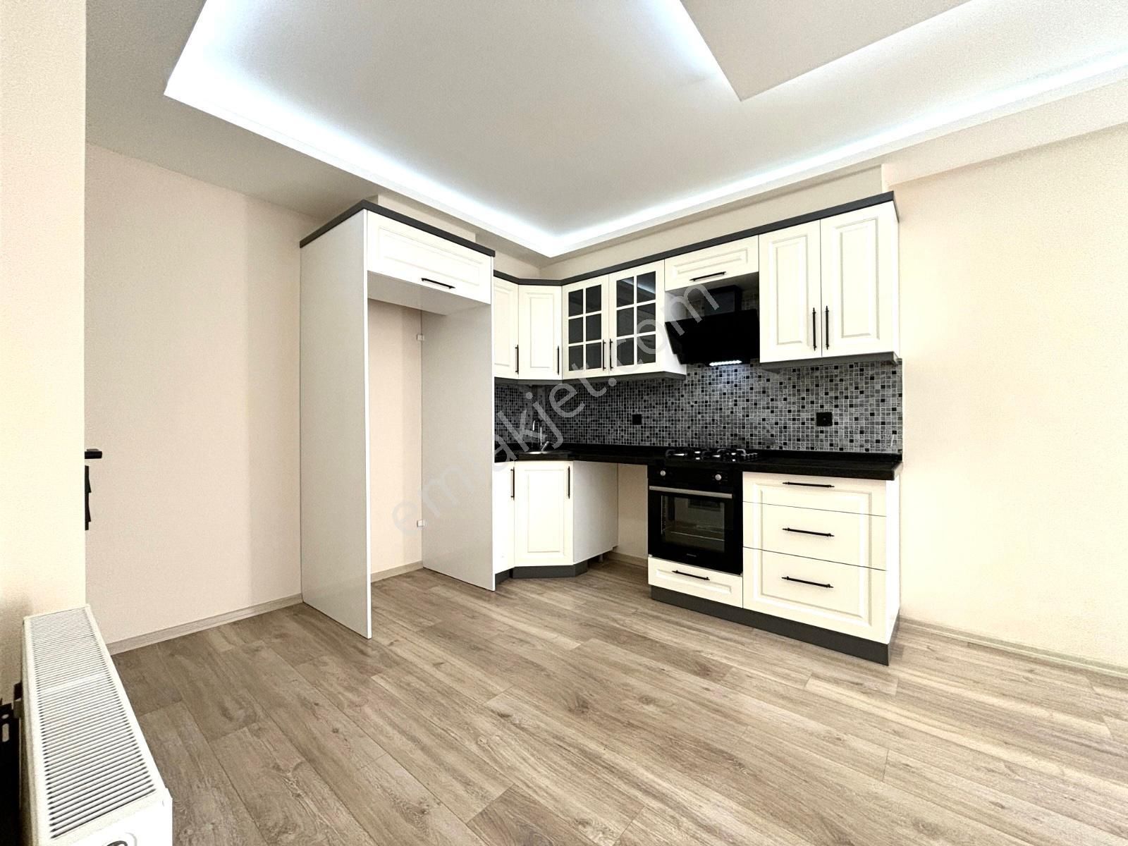 🏡 Referans'tan Altınkum'da Full Yapılı Giriş Kat 1+1 Daire - Görsel 4