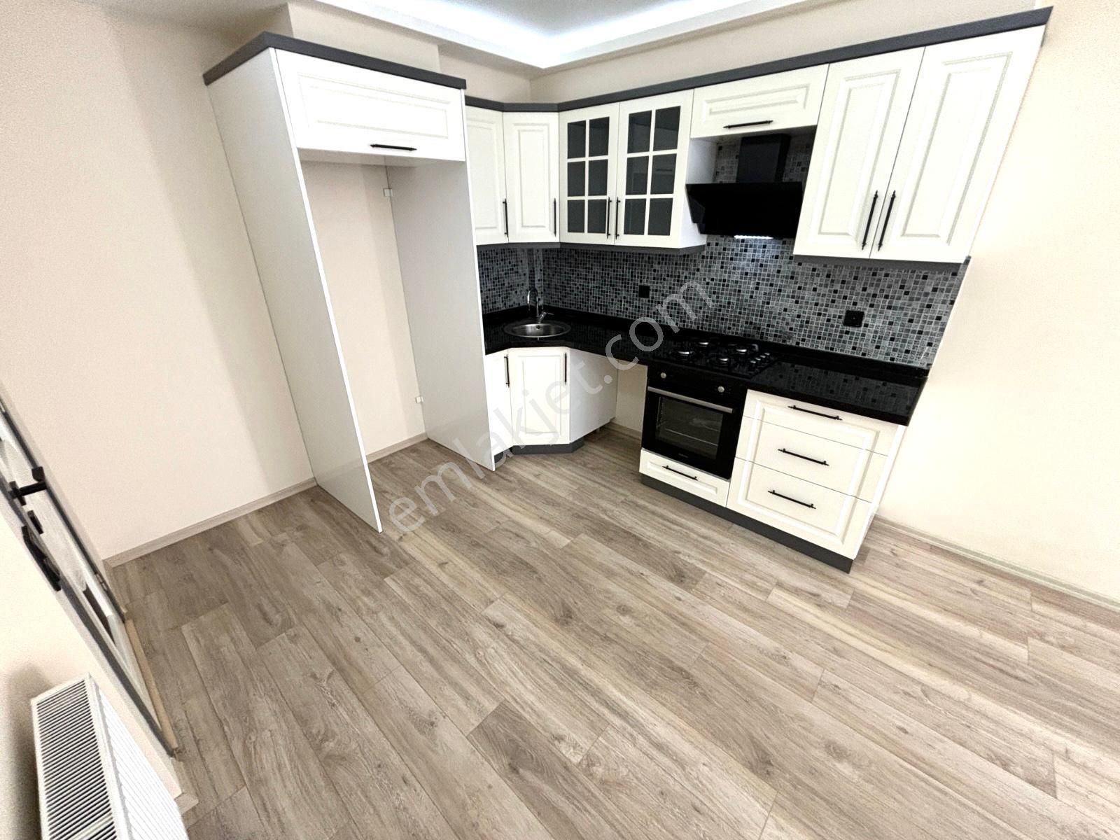 🏡 Referans'tan Altınkum'da Full Yapılı Giriş Kat 1+1 Daire - Görsel 2