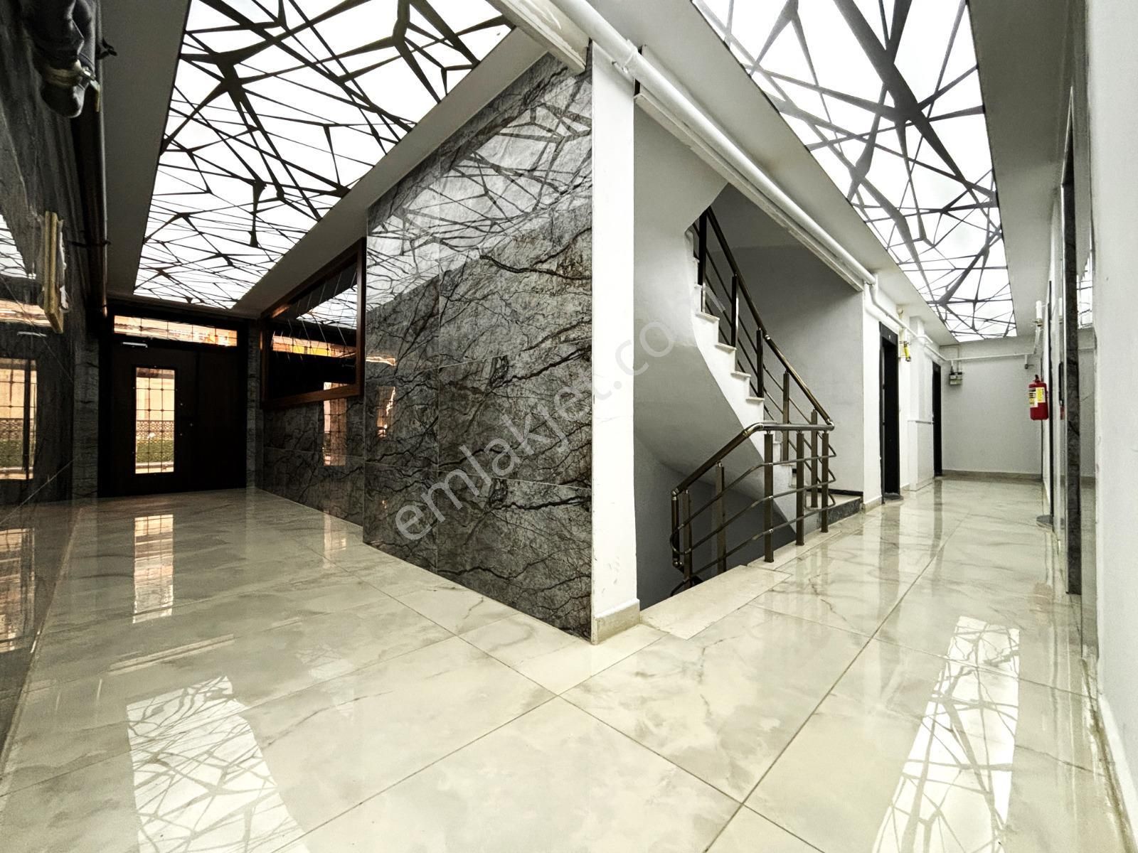 🏡 Referans'tan Altınkum'da Full Yapılı Giriş Kat 1+1 Daire - Görsel 16