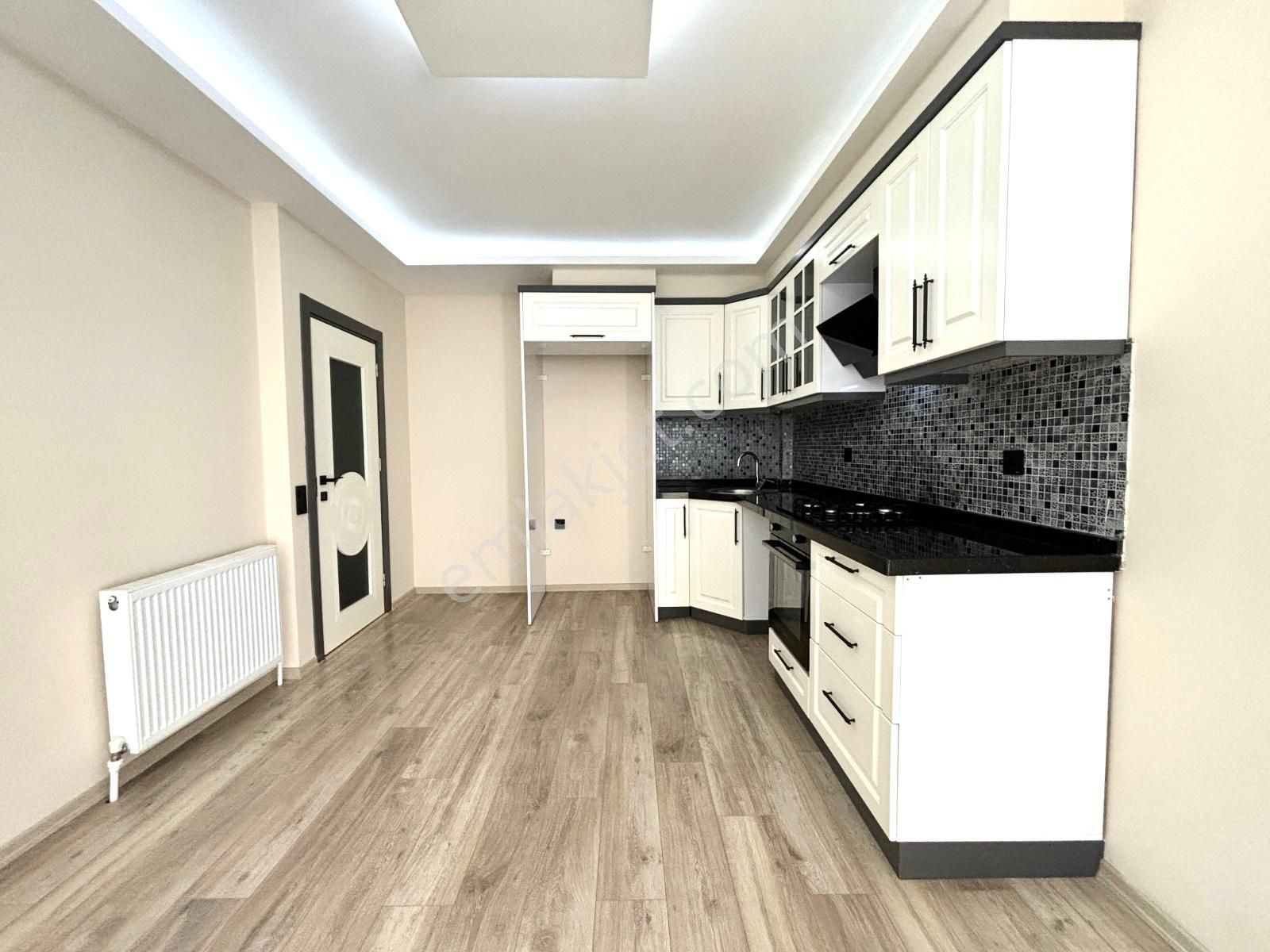 🏡 Referans'tan Altınkum'da Full Yapılı Giriş Kat 1+1 Daire - Görsel 7