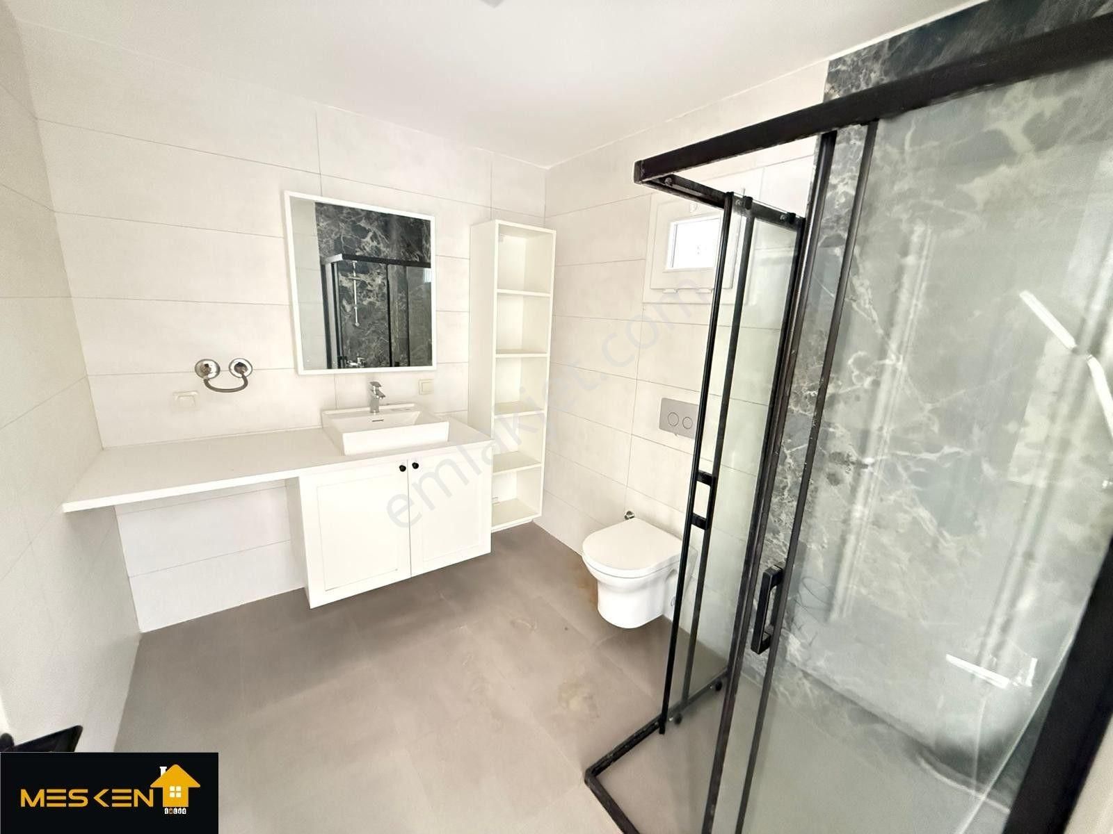 Didim Akbük'de ,mükemmel Fiyata, Site İçi, Sıfır Villa - Görsel 34