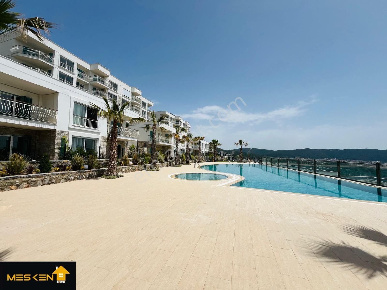 Didim Akbük'de ,mükemmel Fiyata, Site İçi, Sıfır Villa - Görsel 6