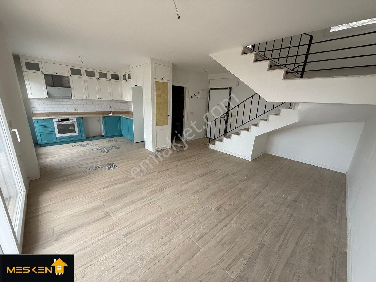 Didim Akbük'de ,mükemmel Fiyata, Site İçi, Sıfır Villa - Görsel 31