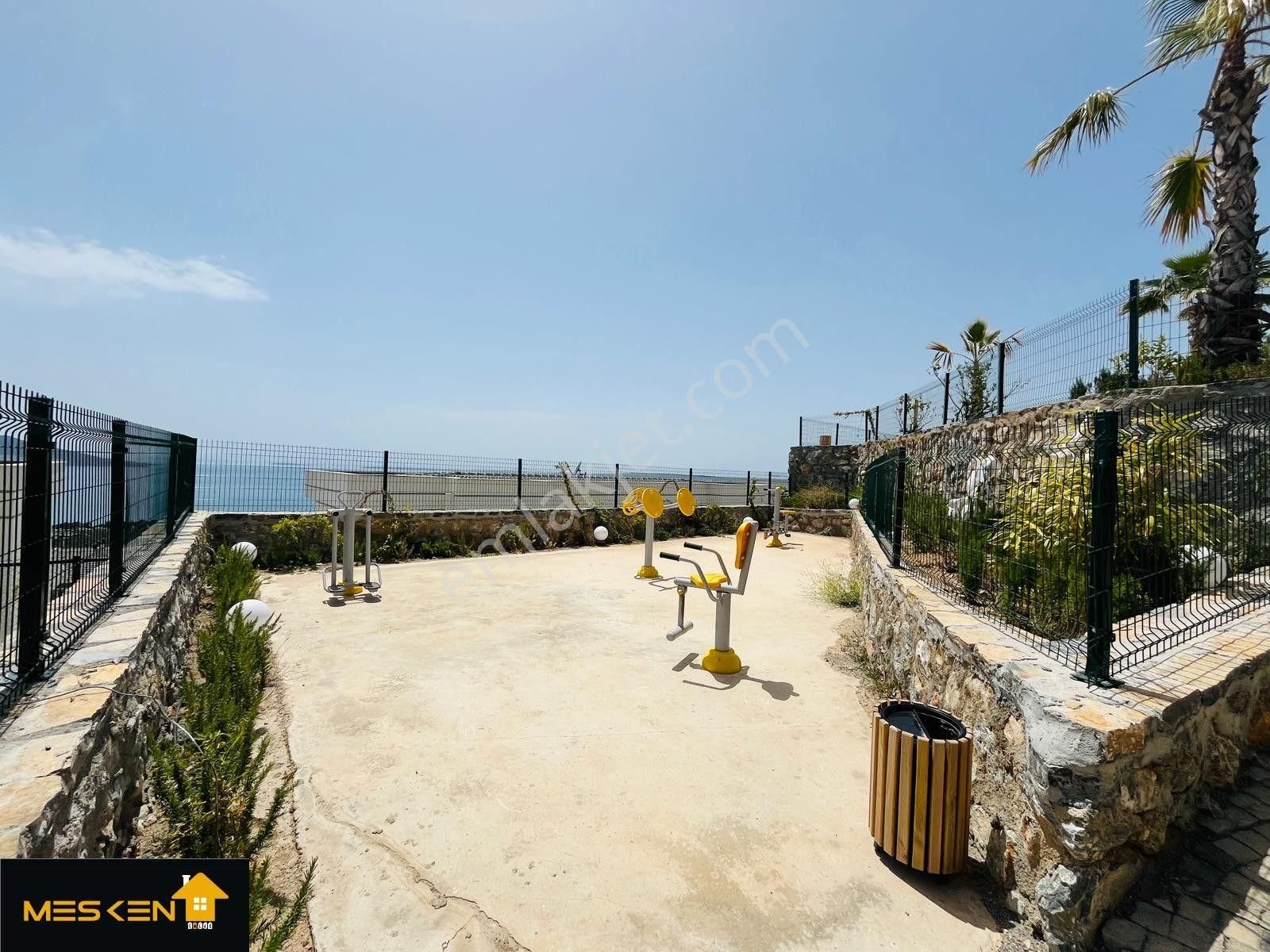 Didim Akbük'de ,mükemmel Fiyata, Site İçi, Sıfır Villa - Görsel 10