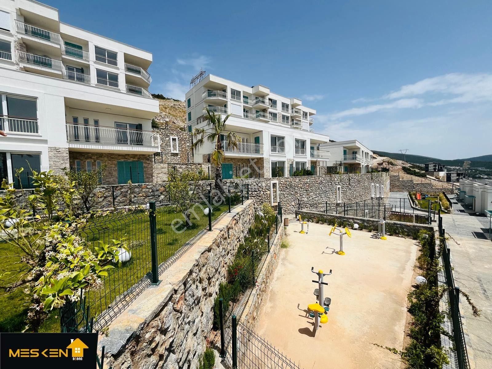 Didim Akbük'de ,mükemmel Fiyata, Site İçi, Sıfır Villa - Görsel 3