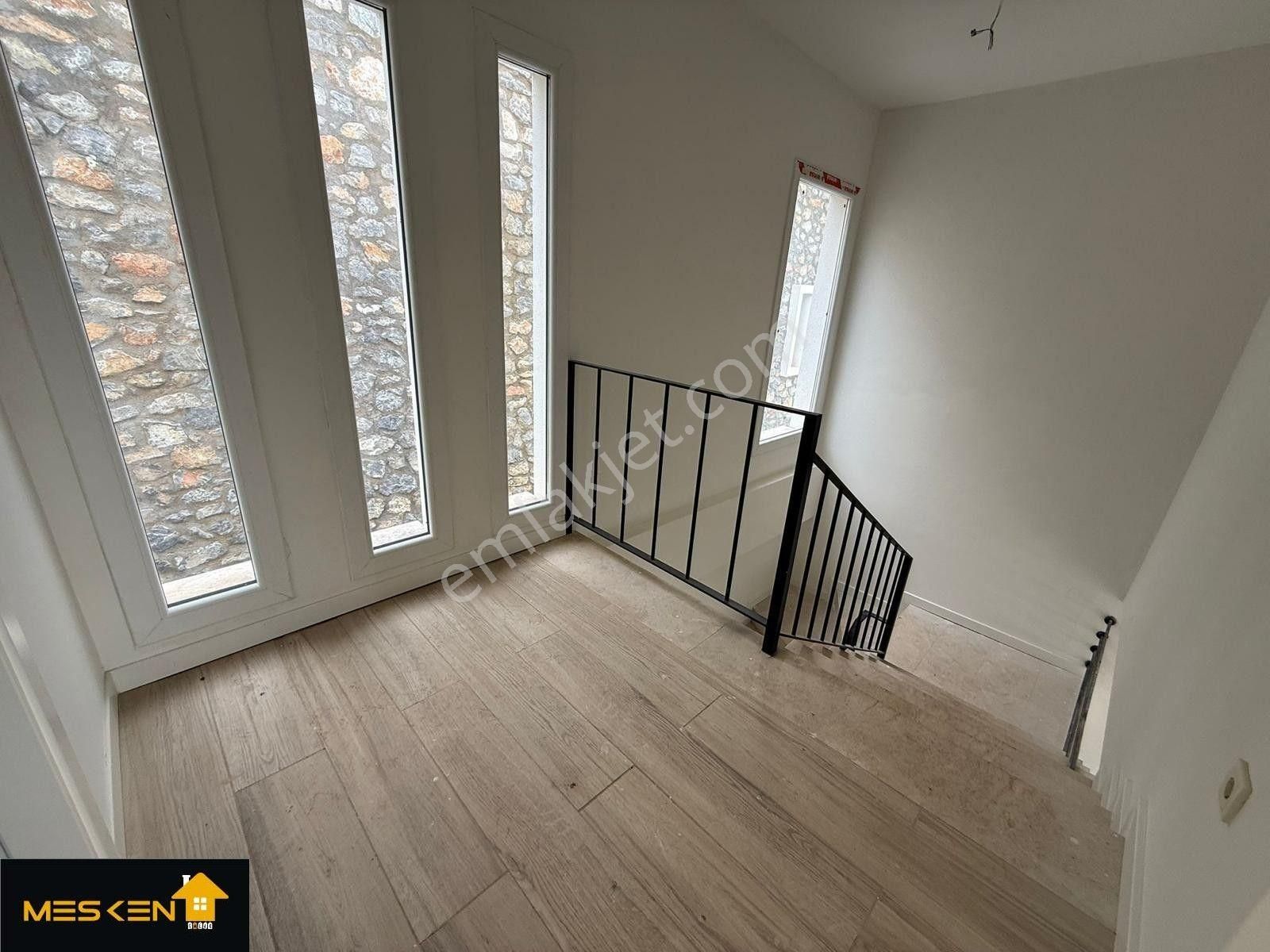 Didim Akbük'de ,mükemmel Fiyata, Site İçi, Sıfır Villa - Görsel 27