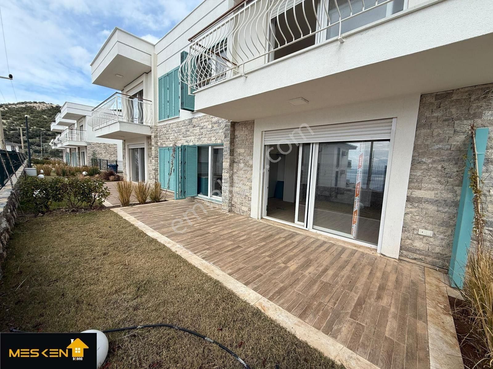 Didim Akbük'de ,mükemmel Fiyata, Site İçi, Sıfır Villa - Görsel 19