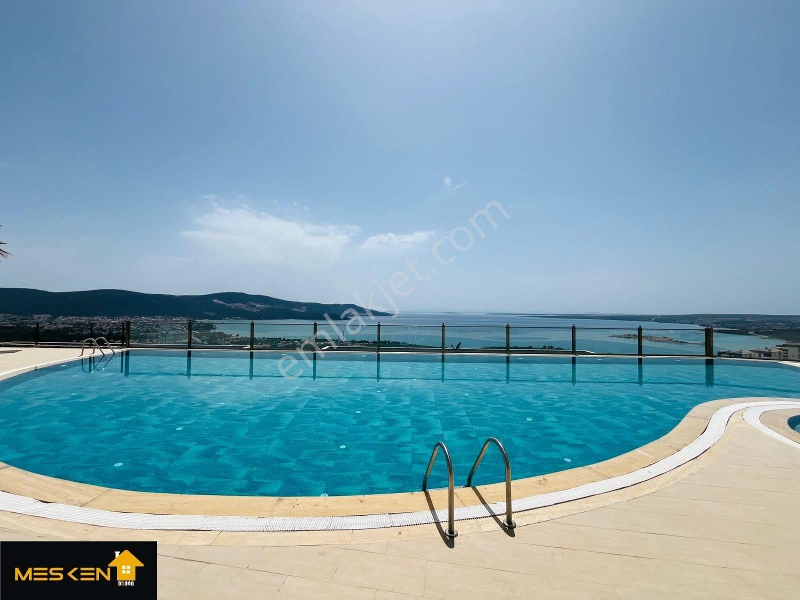 Didim Akbük'de ,mükemmel Fiyata, Site İçi, Sıfır Villa