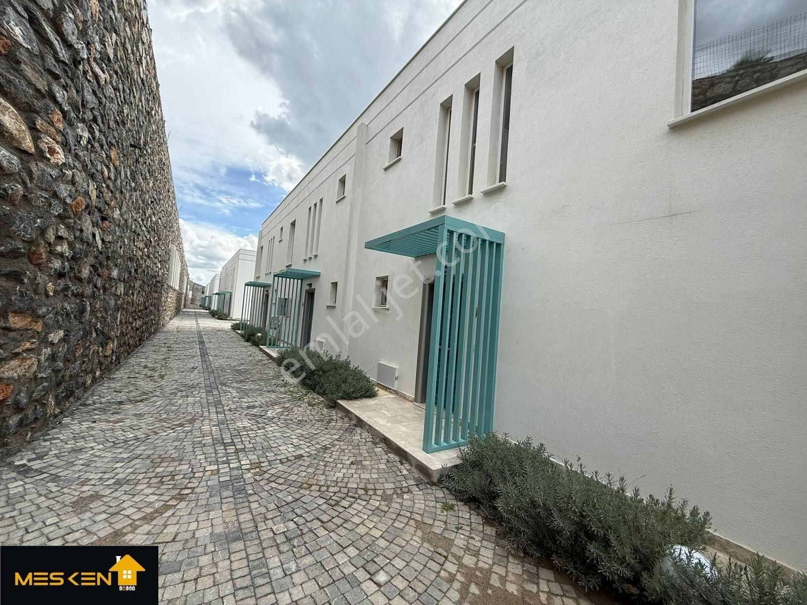 Didim Akbük'de ,mükemmel Fiyata, Site İçi, Sıfır Villa - Görsel 16