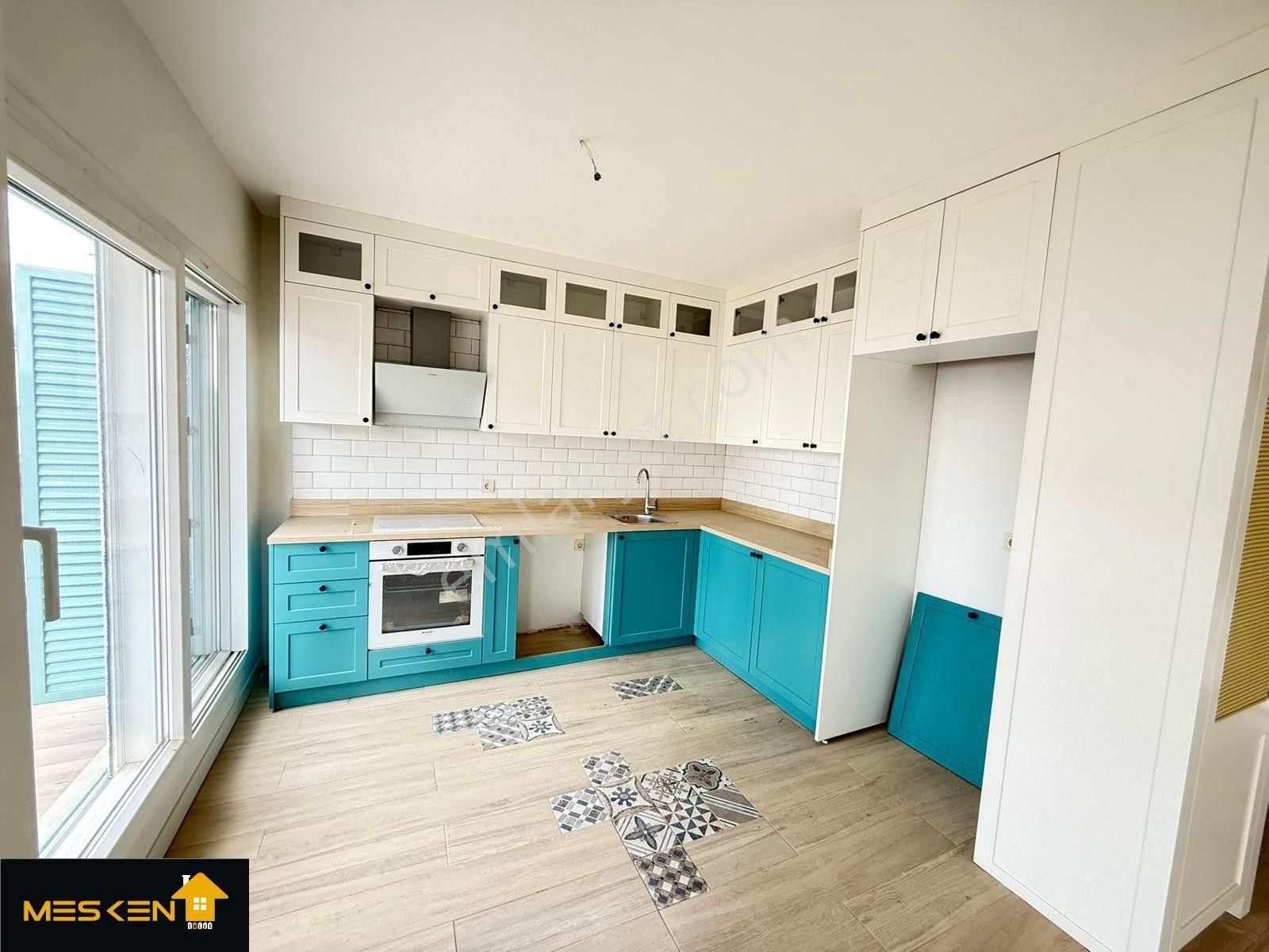 Didim Akbük'de ,mükemmel Fiyata, Site İçi, Sıfır Villa - Görsel 35