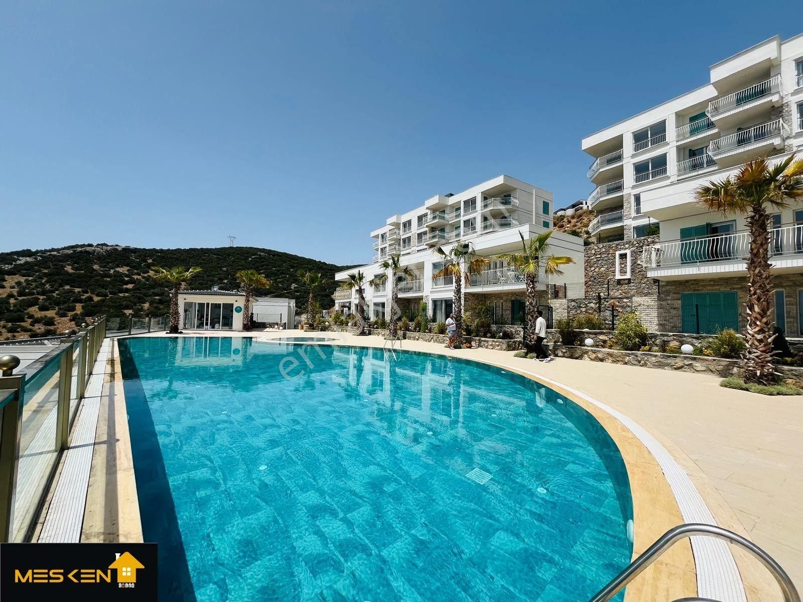 Didim Akbük'de ,mükemmel Fiyata, Site İçi, Sıfır Villa - Görsel 5
