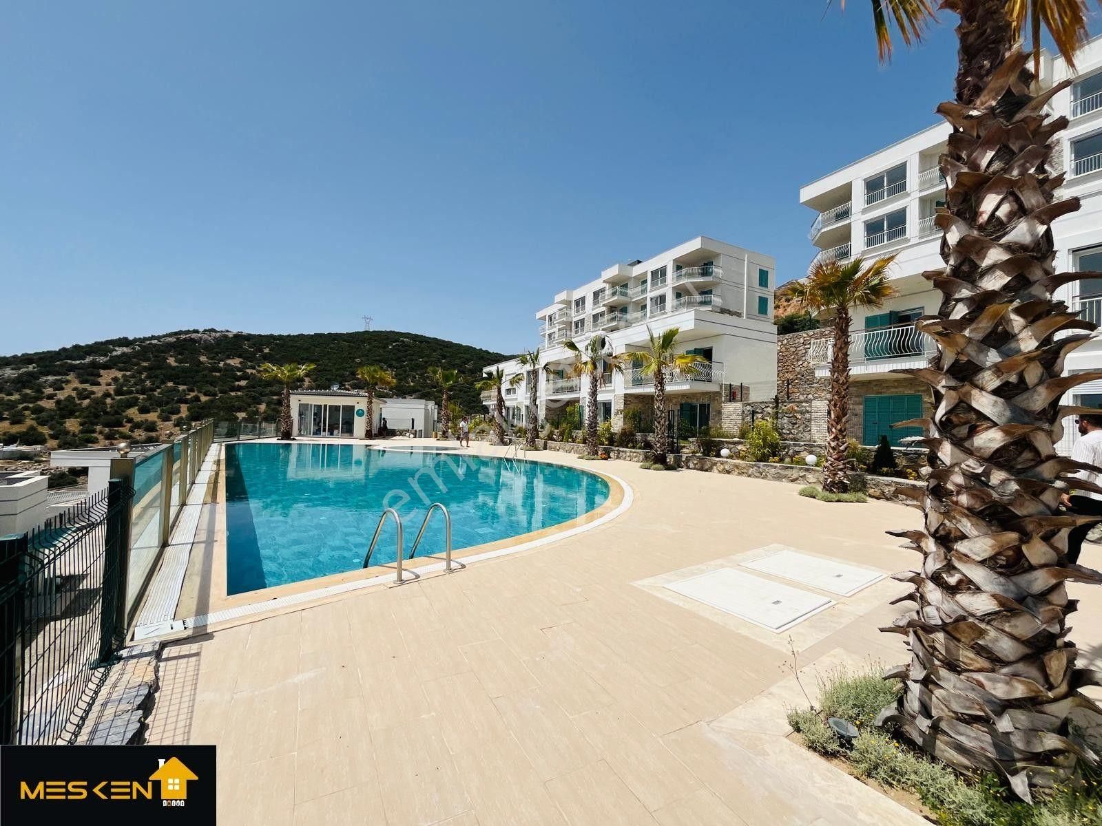 Didim Akbük'de ,mükemmel Fiyata, Site İçi, Sıfır Villa - Görsel 2