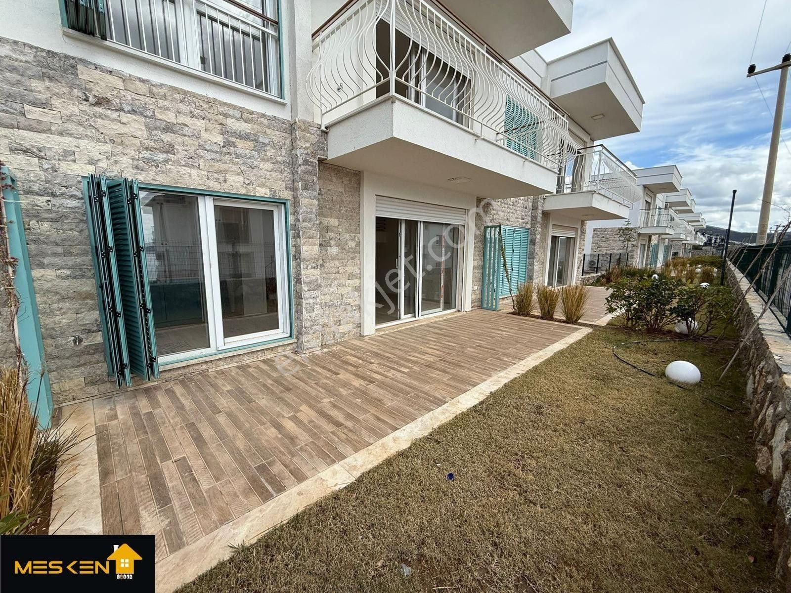 Didim Akbük'de ,mükemmel Fiyata, Site İçi, Sıfır Villa - Görsel 20