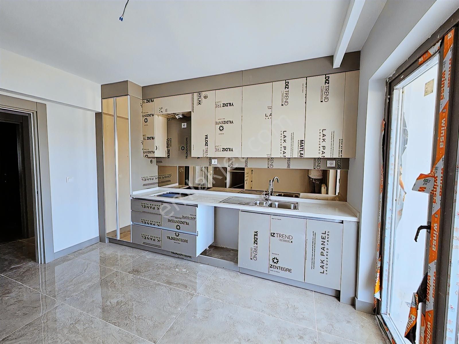 Göksu Parkı Yanı | İstanbul Yolu Cephe | 120 M² Net Lüks 3+1 - Görsel 3