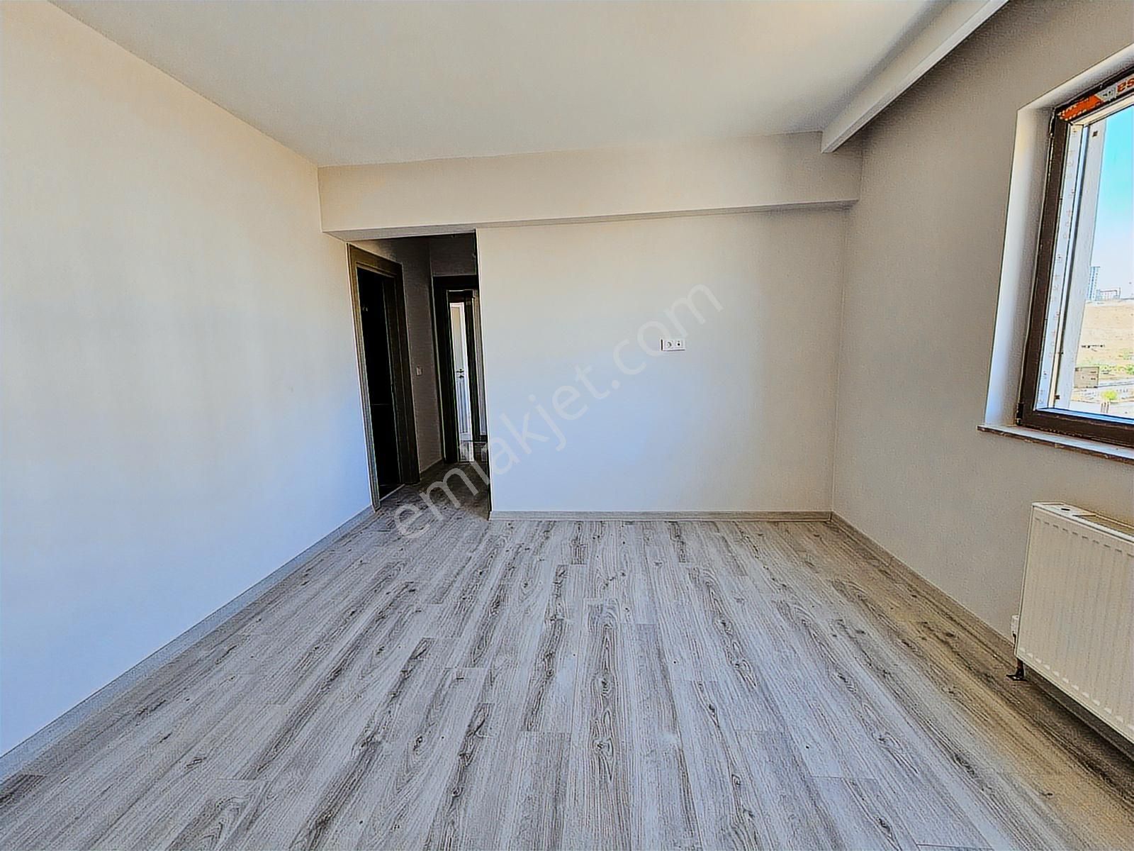 Göksu Parkı Yanı | İstanbul Yolu Cephe | 120 M² Net Lüks 3+1 - Görsel 32