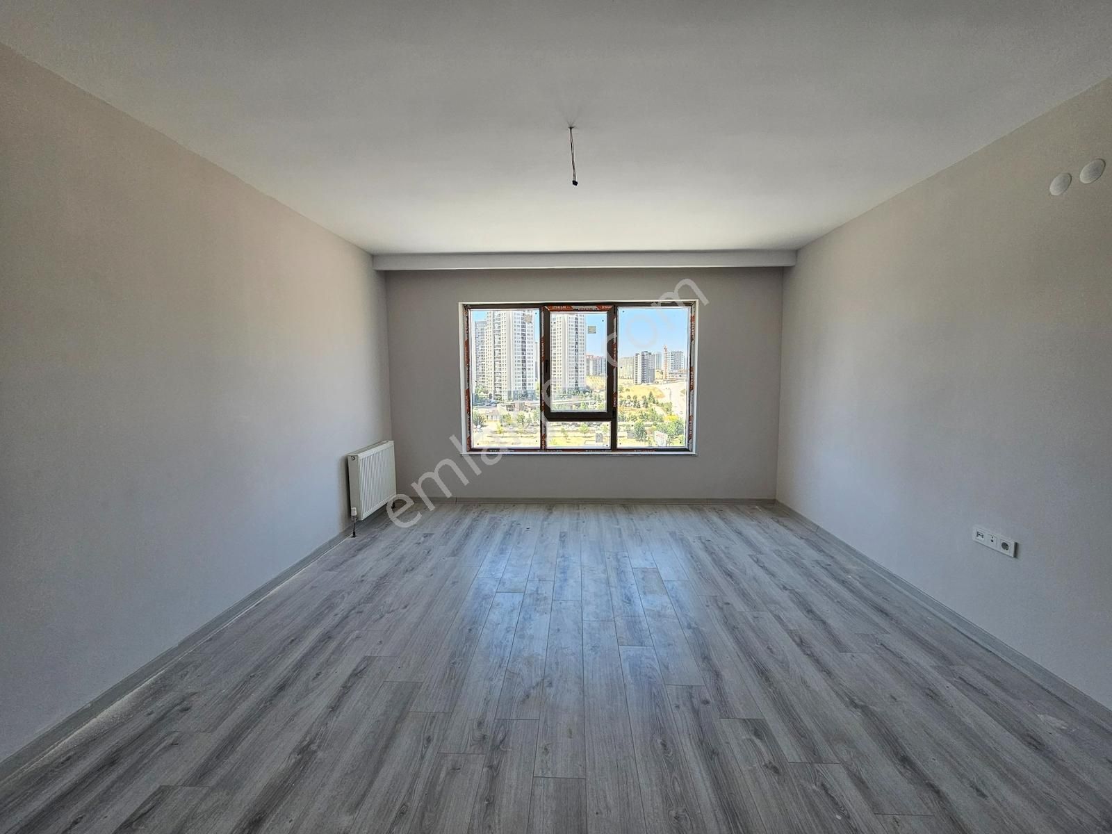 Göksu Parkı Yanı | İstanbul Yolu Cephe | 120 M² Net Lüks 3+1 - Görsel 15