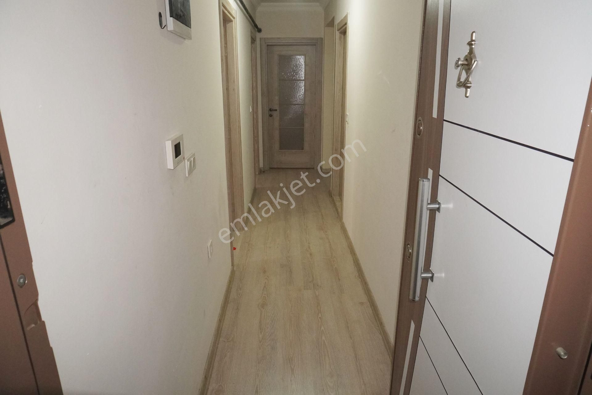 Şirintepede Kiralık2+1kapalımutfak Doğalgazlı+balkonlu+asansörlü Çiğli Serkan Dan - Görsel 35