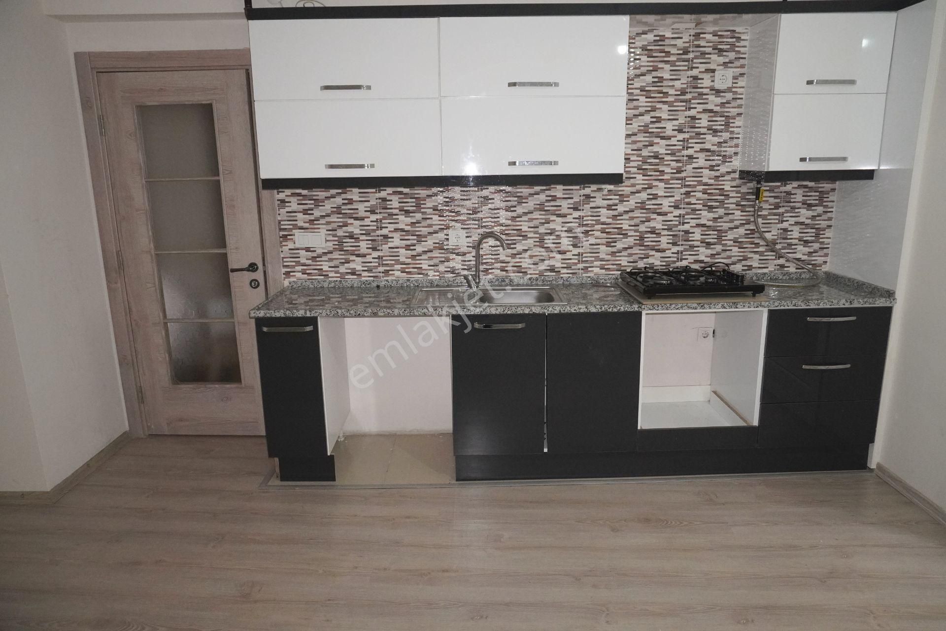 Şirintepede Kiralık2+1kapalımutfak Doğalgazlı+balkonlu+asansörlü Çiğli Serkan Dan - Görsel 8