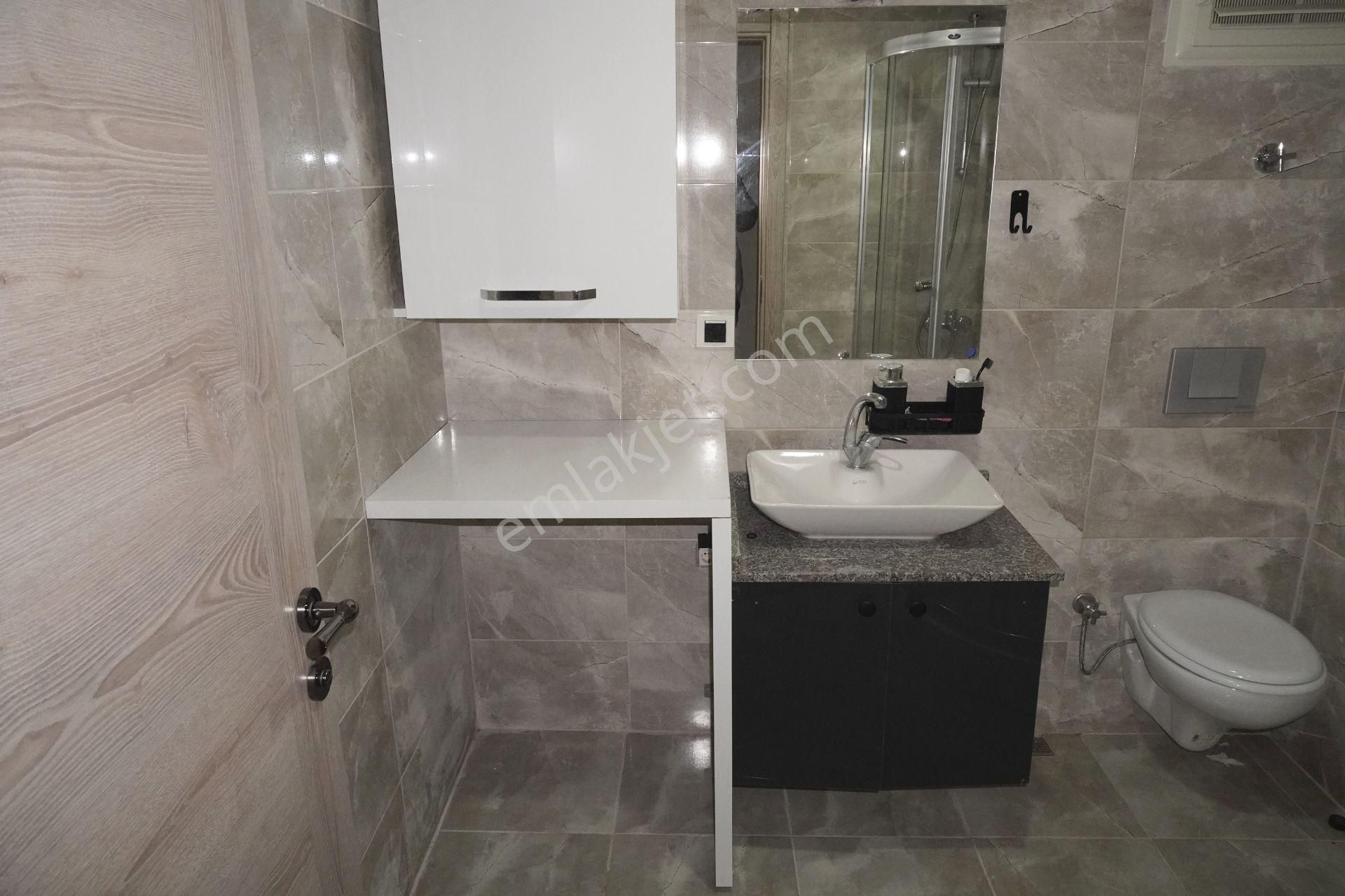 Şirintepede Kiralık2+1kapalımutfak Doğalgazlı+balkonlu+asansörlü Çiğli Serkan Dan - Görsel 31