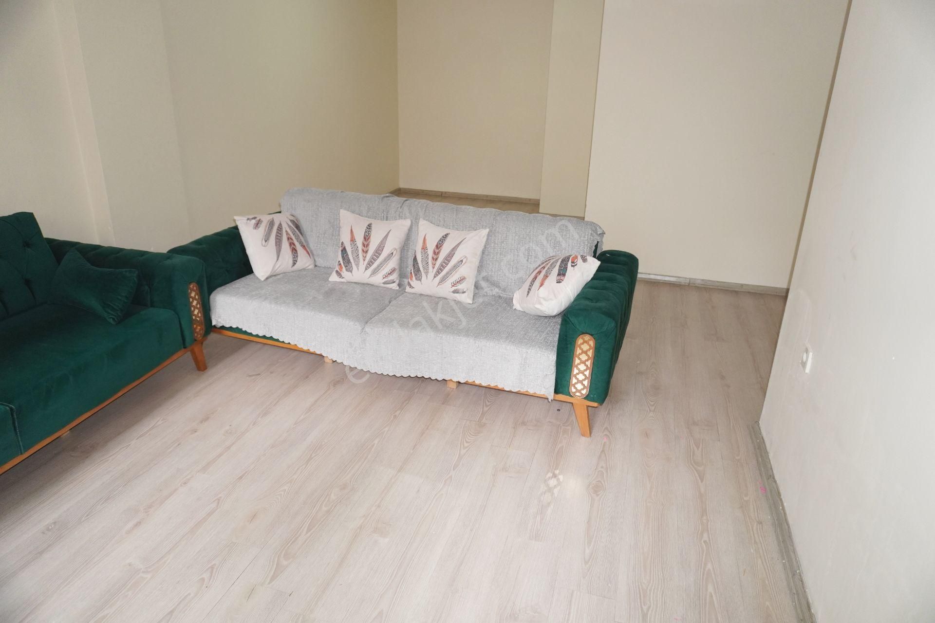 Şirintepede Kiralık2+1kapalımutfak Doğalgazlı+balkonlu+asansörlü Çiğli Serkan Dan - Görsel 16