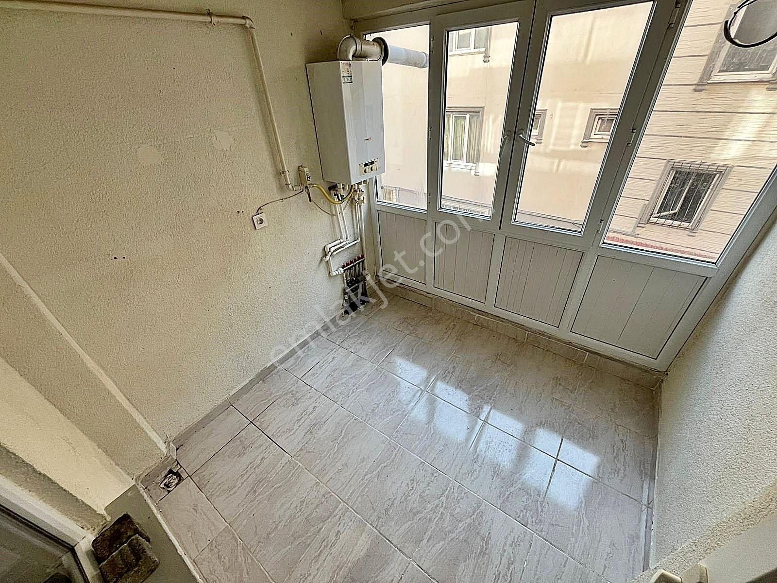 Az-er Yapıdan Çerkezköy Bağlıkda Satılık İskanlı 3+1 Geniş Daire - Görsel 15