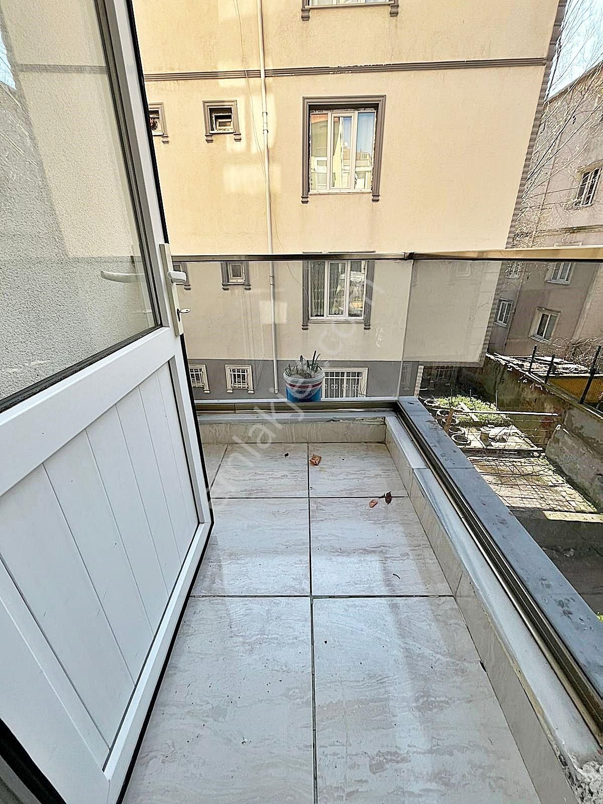 Az-er Yapıdan Çerkezköy Bağlıkda Satılık İskanlı 3+1 Geniş Daire - Görsel 4