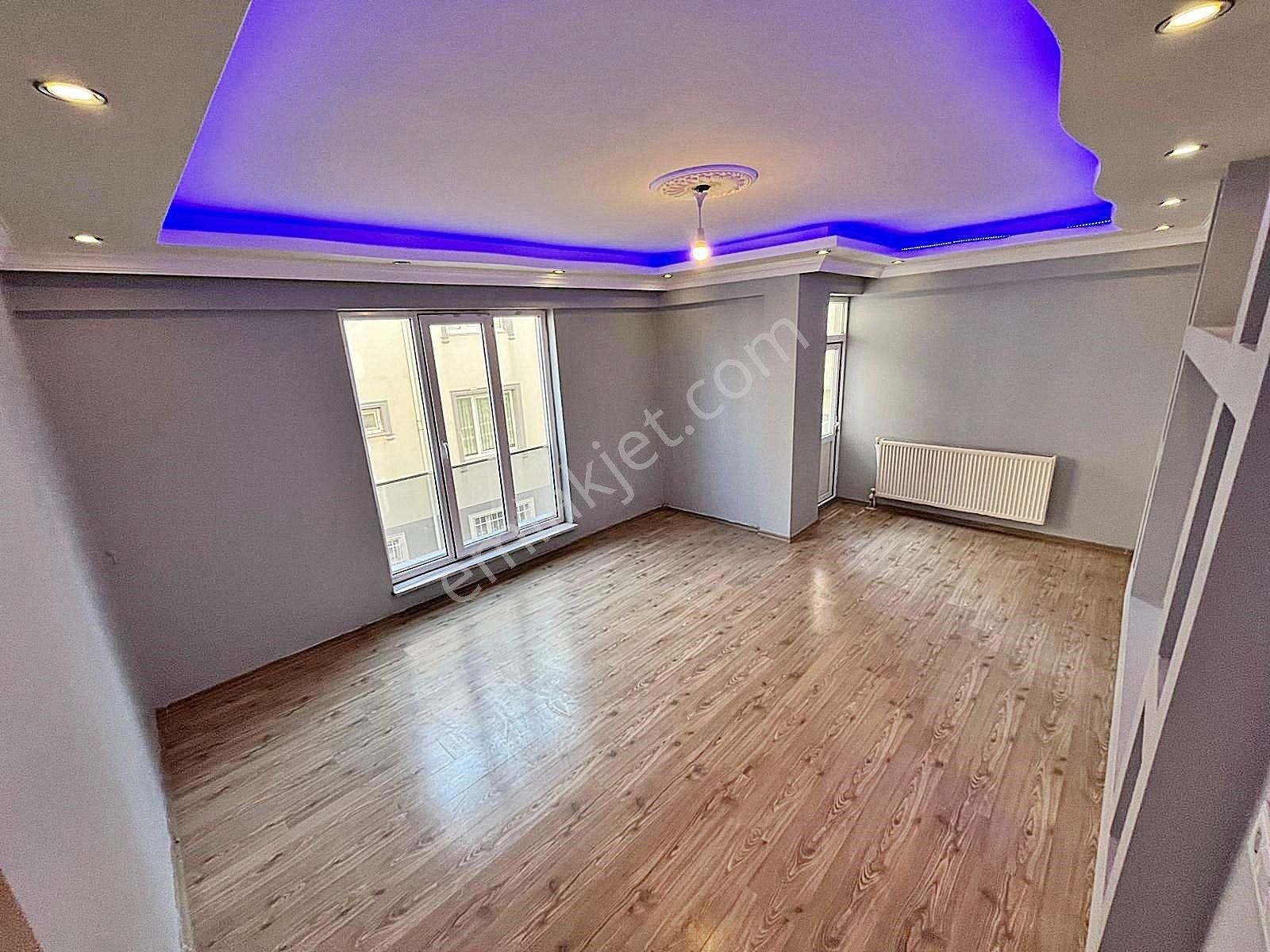 Az-er Yapıdan Çerkezköy Bağlıkda Satılık İskanlı 3+1 Geniş Daire - Görsel 2