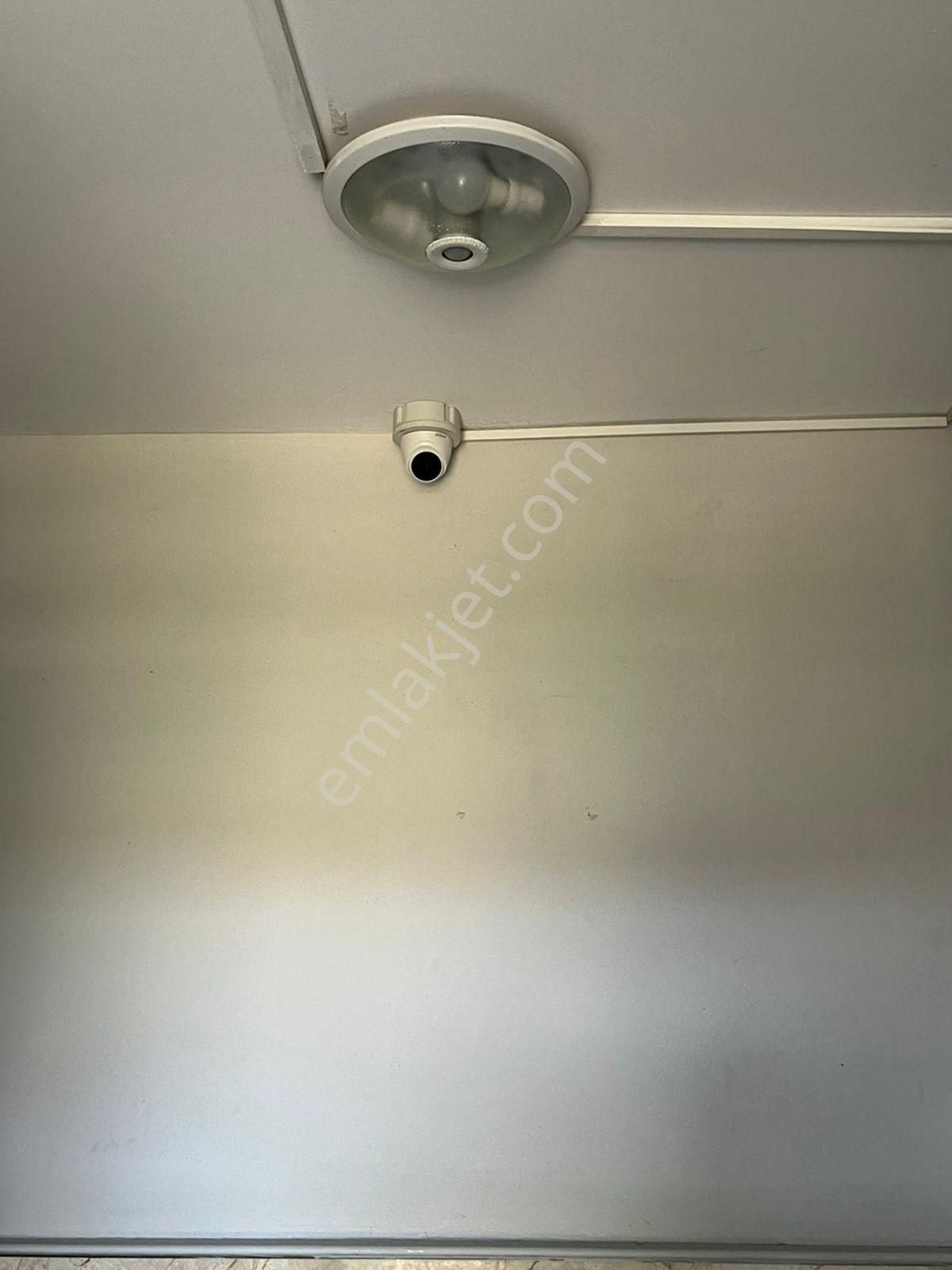 Az-er Yapıdan Çerkezköy Bağlıkda Satılık İskanlı 3+1 Geniş Daire - Görsel 21