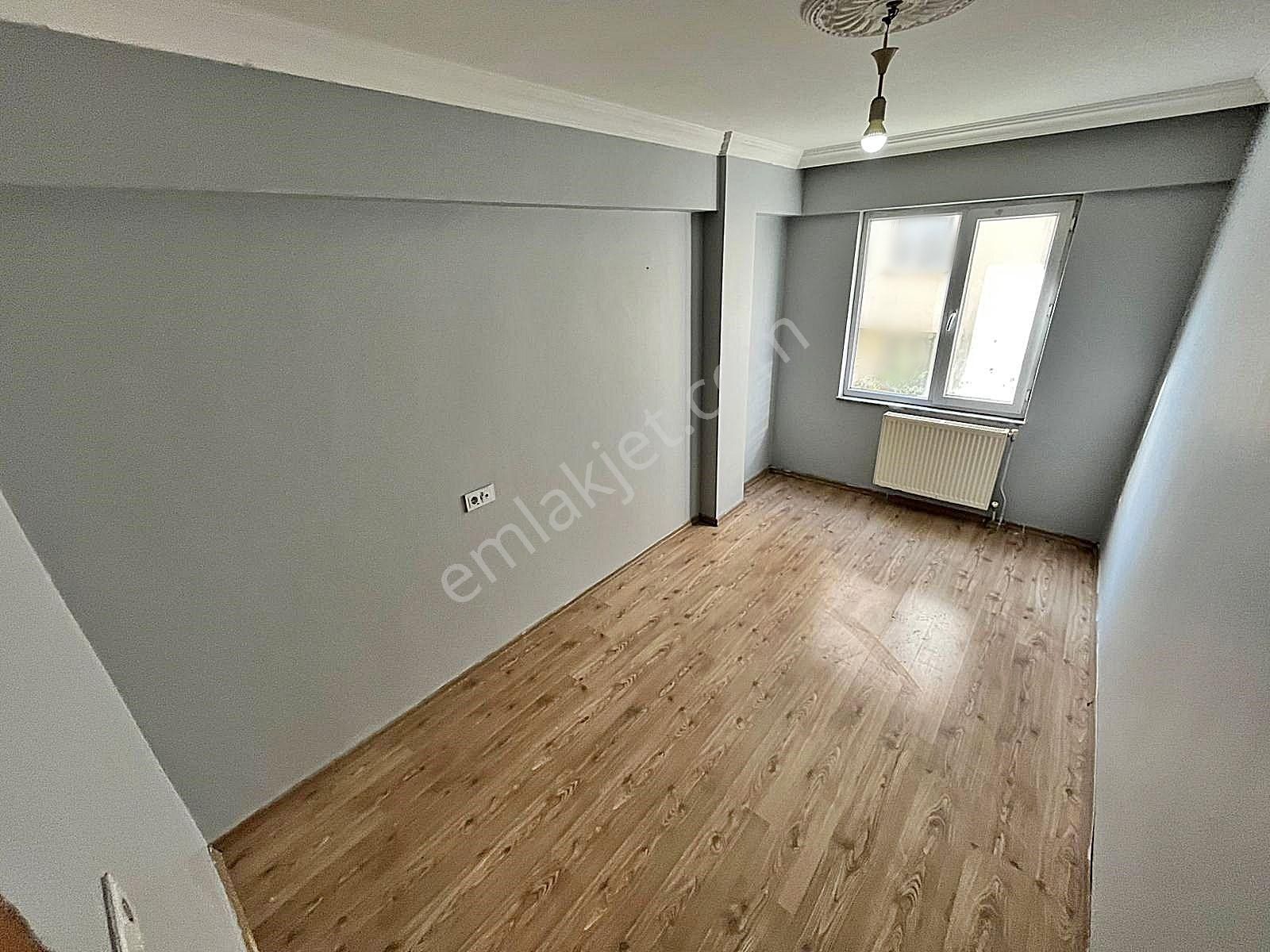 Az-er Yapıdan Çerkezköy Bağlıkda Satılık İskanlı 3+1 Geniş Daire - Görsel 11