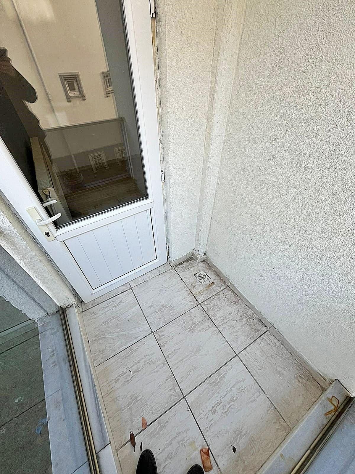 Az-er Yapıdan Çerkezköy Bağlıkda Satılık İskanlı 3+1 Geniş Daire - Görsel 5