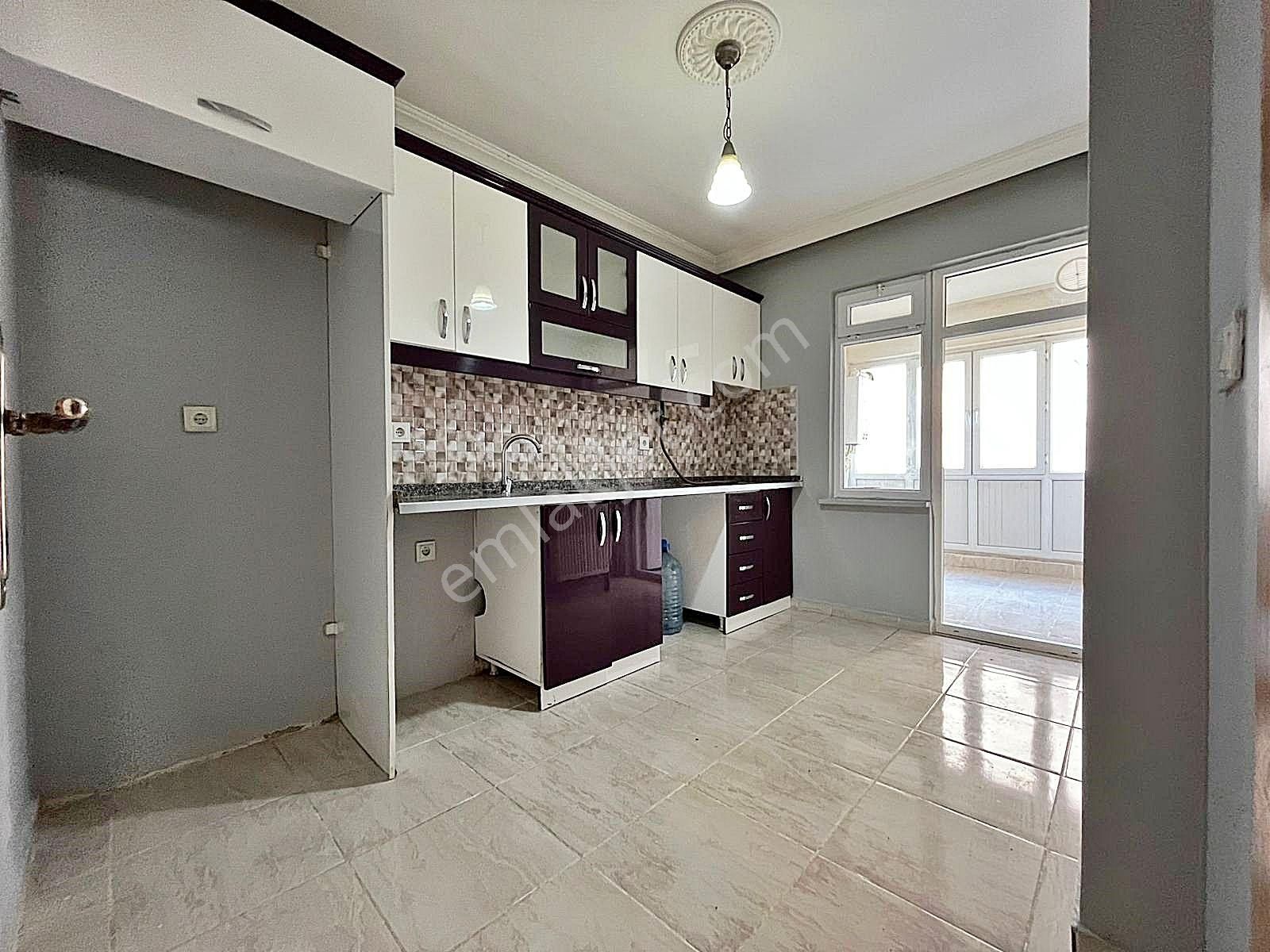 Az-er Yapıdan Çerkezköy Bağlıkda Satılık İskanlı 3+1 Geniş Daire - Görsel 12