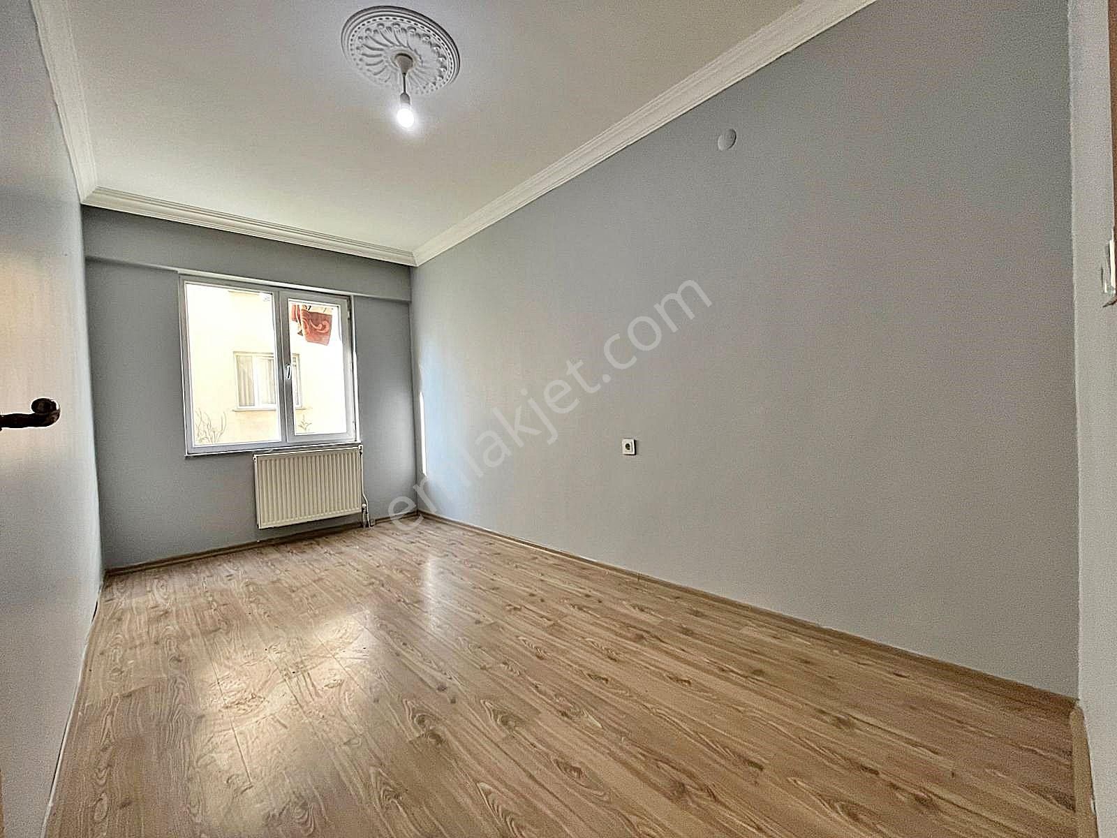 Az-er Yapıdan Çerkezköy Bağlıkda Satılık İskanlı 3+1 Geniş Daire - Görsel 6