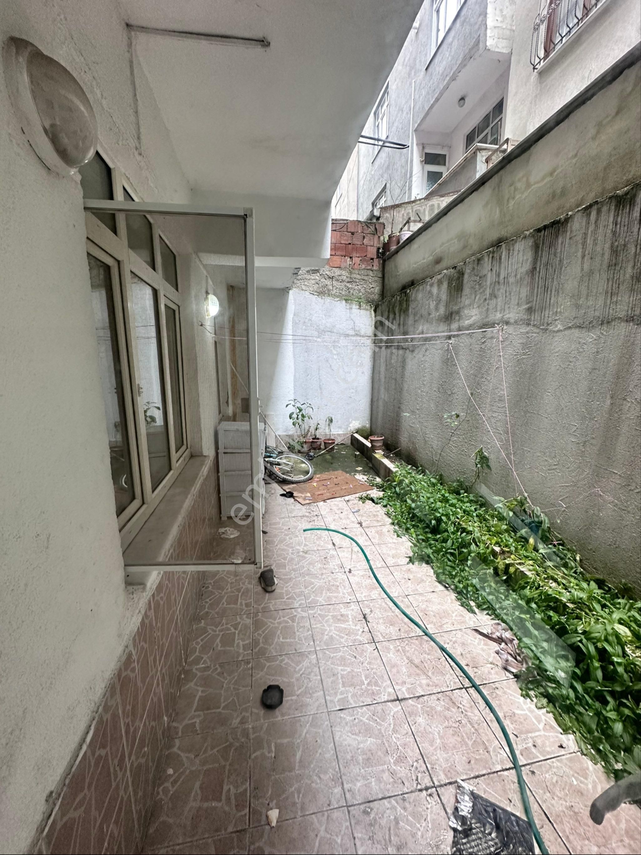 Pusula İnşaattan Uğurmumcu Mah. 3+1 Ebeveyn Banyolu Bahçe Kat - Görsel 15