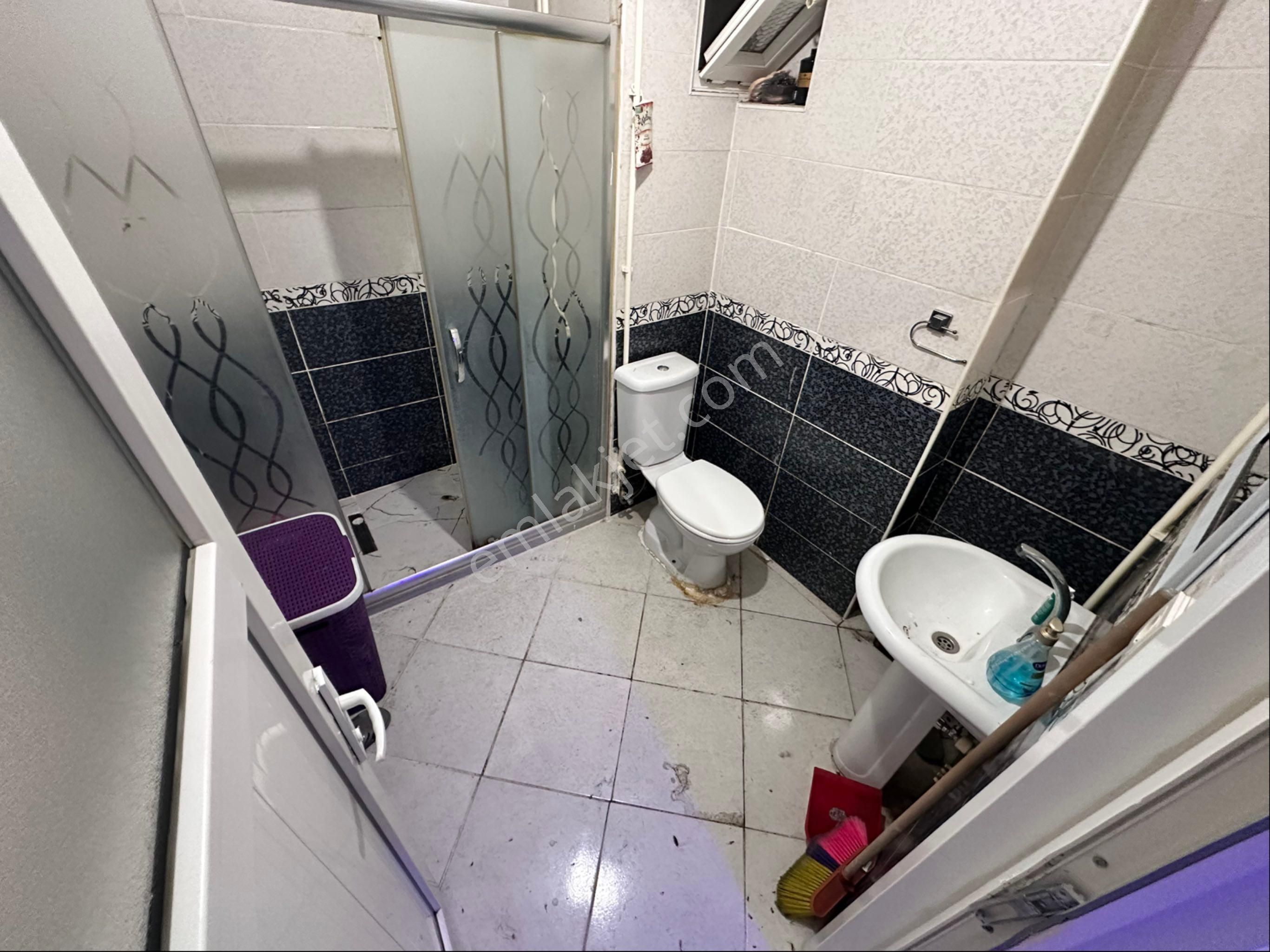 Pusula İnşaattan Uğurmumcu Mah. 3+1 Ebeveyn Banyolu Bahçe Kat - Görsel 17
