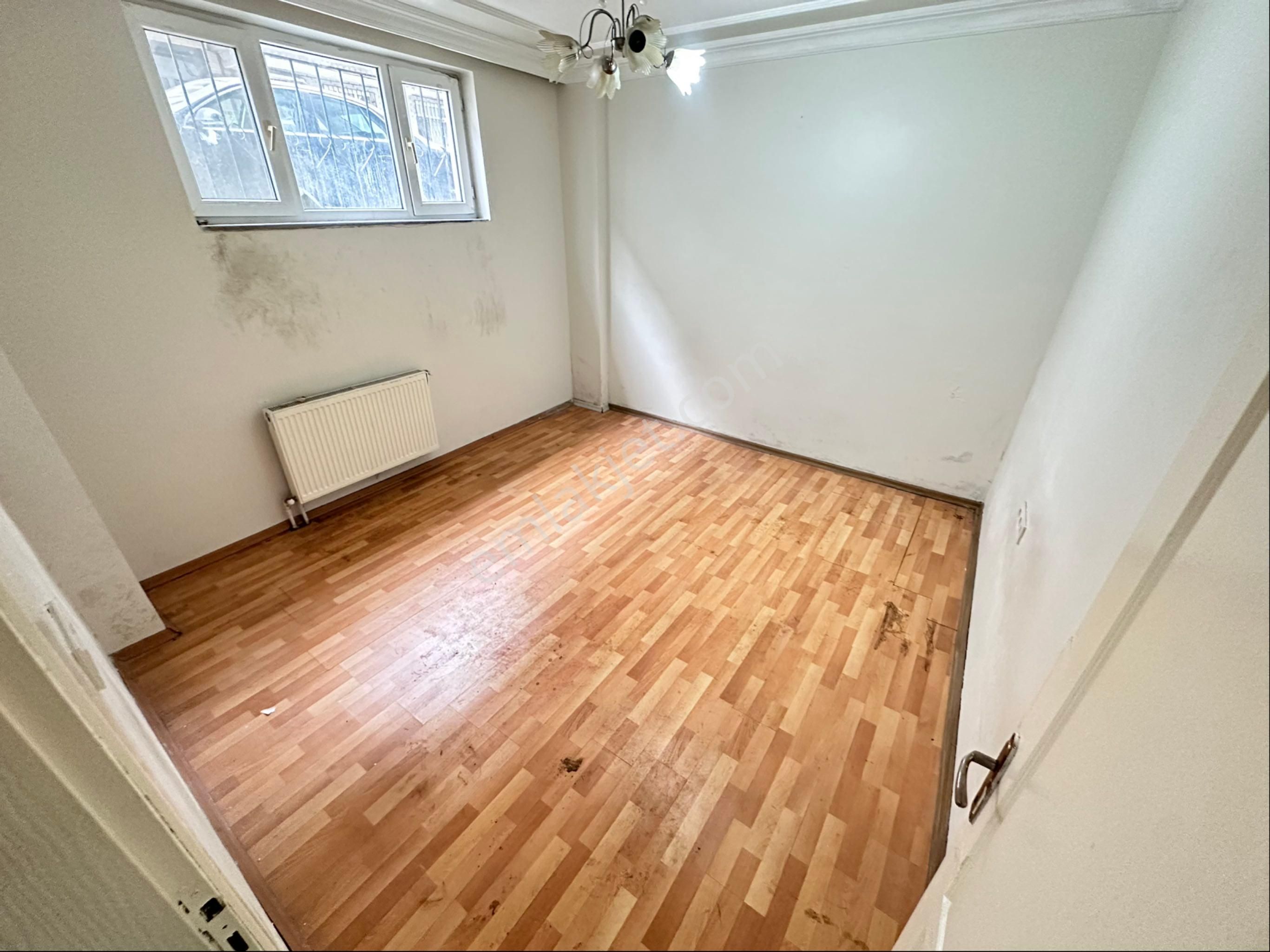 Pusula İnşaattan Uğurmumcu Mah. 3+1 Ebeveyn Banyolu Bahçe Kat - Görsel 3