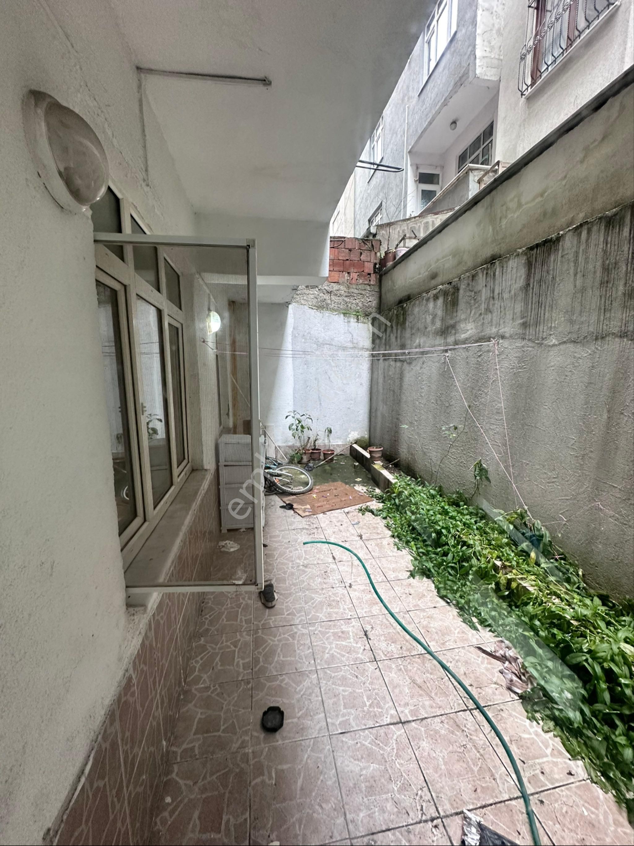 Pusula İnşaattan Uğurmumcu Mah. 3+1 Ebeveyn Banyolu Bahçe Kat - Görsel 16